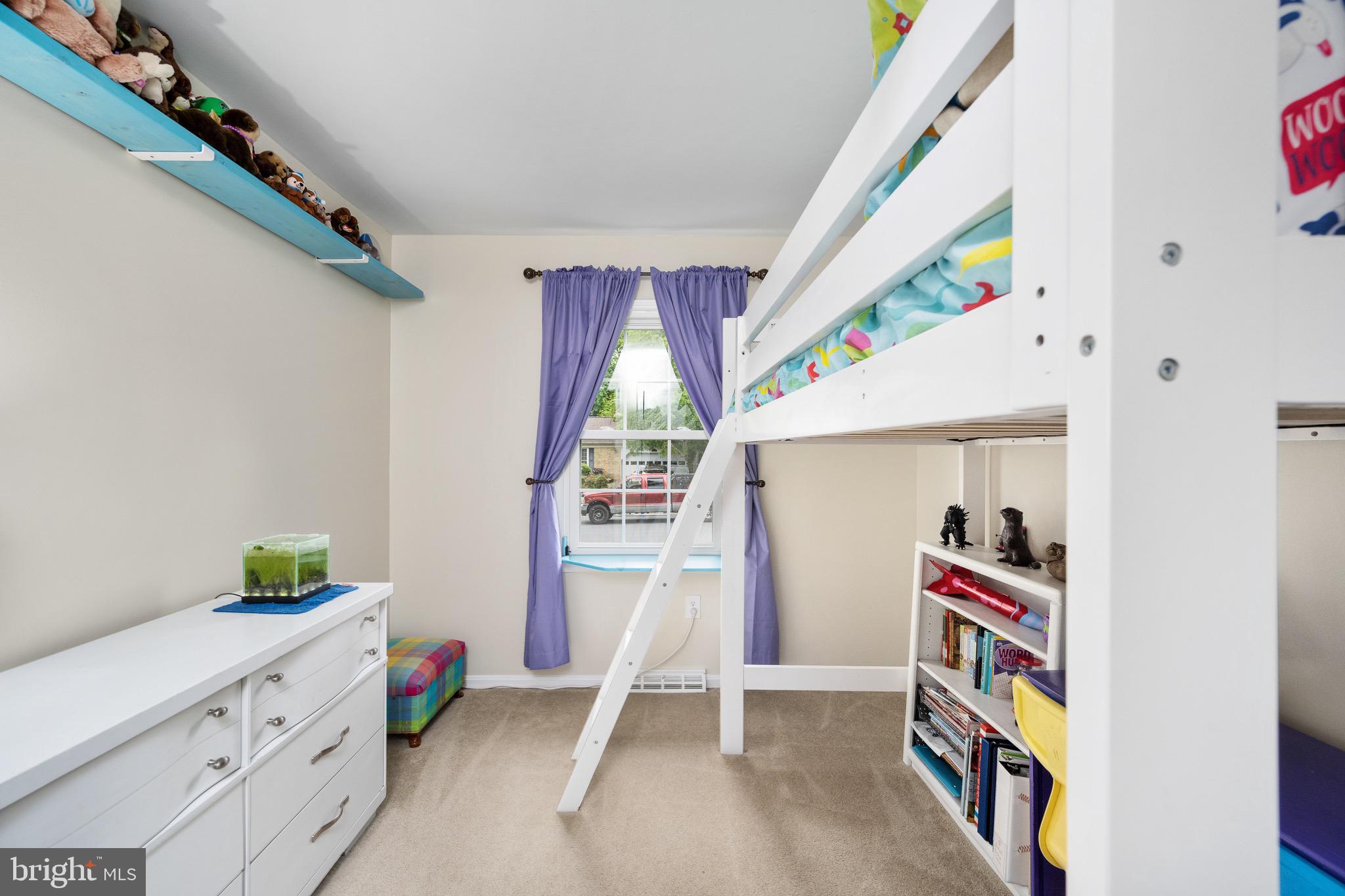 MIDDLERIDGE - Residential Lease