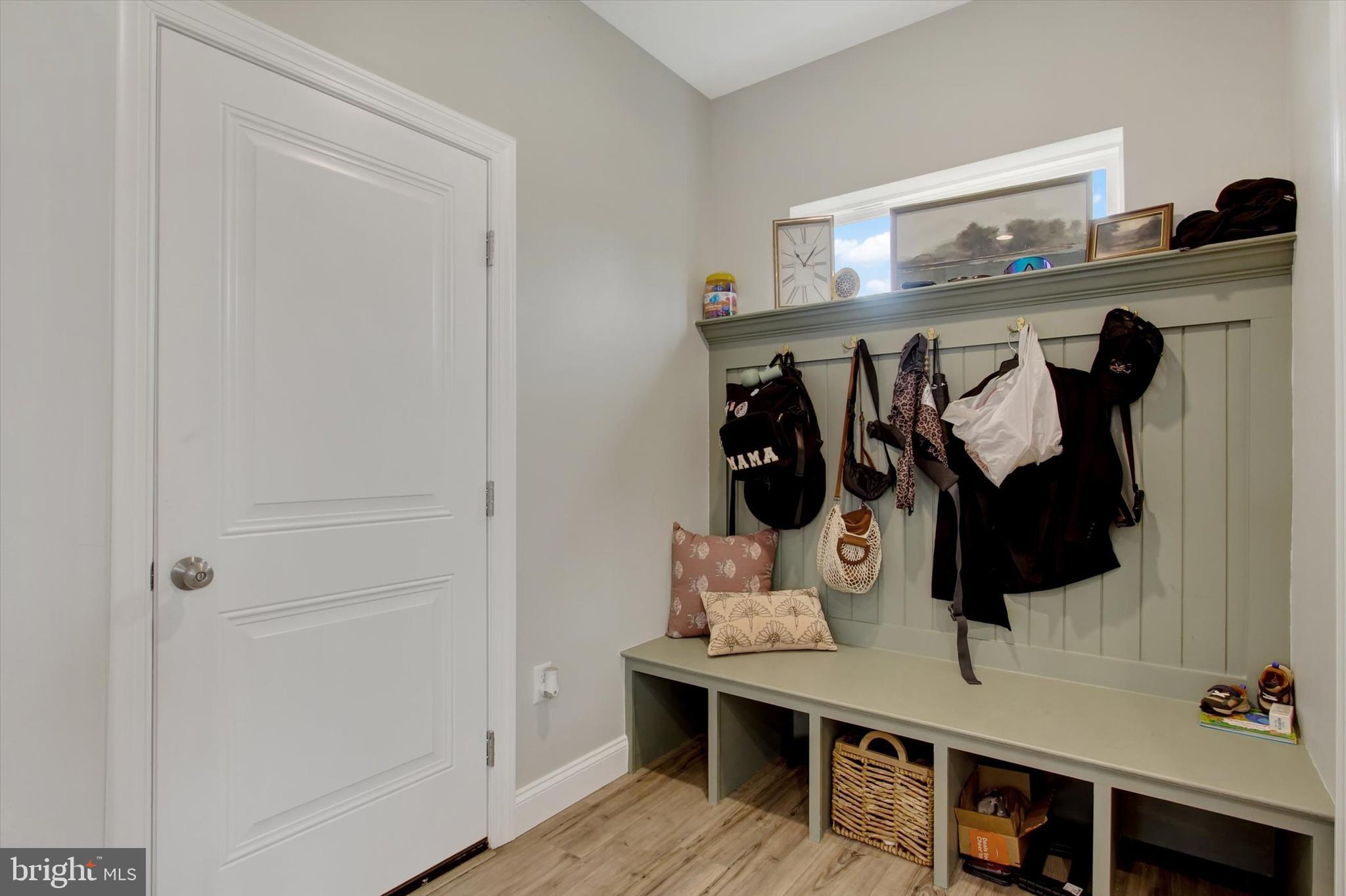 HAMPTON HEIGHTS - Residential