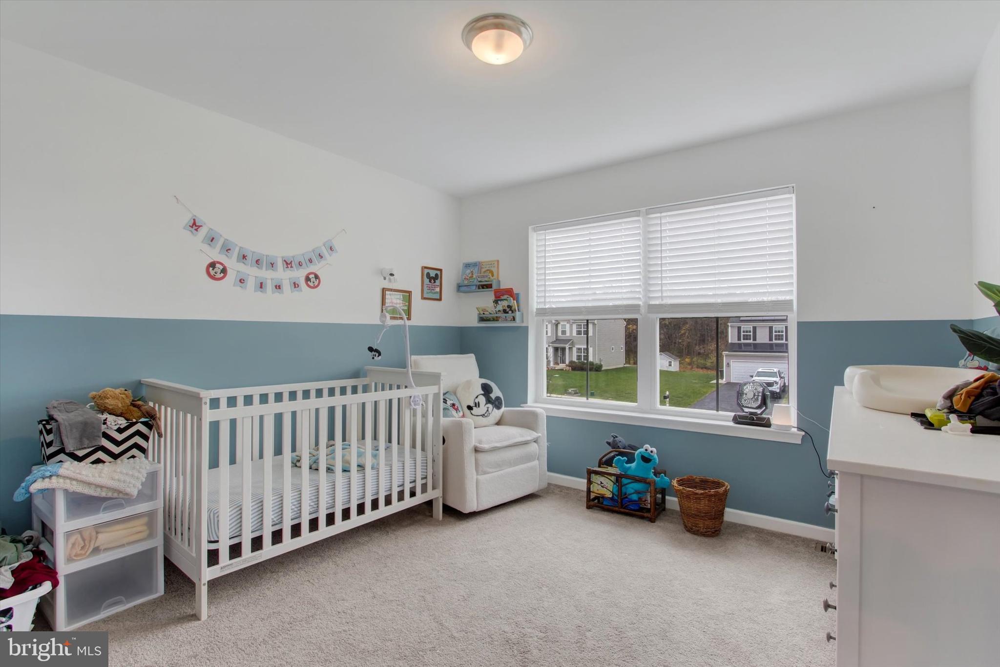 HAMPTON HEIGHTS - Residential