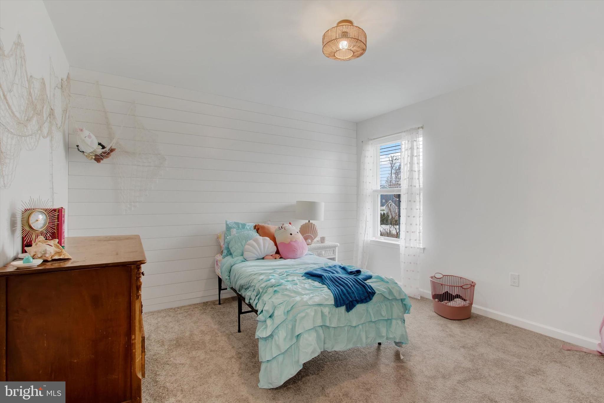 HAMPTON HEIGHTS - Residential