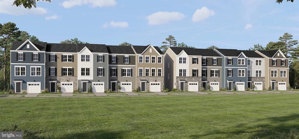 Photo of 118 Everleigh Court, WHITE POST, VA 22663 (MLS # VAFV2044376)