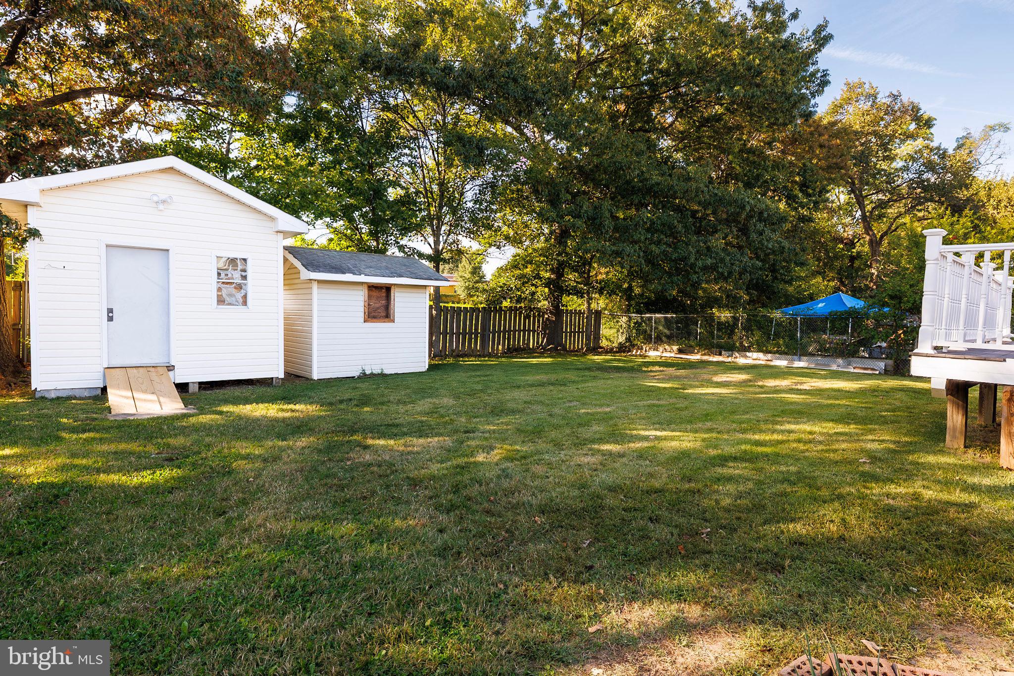 LANGLEY PARK - Residential