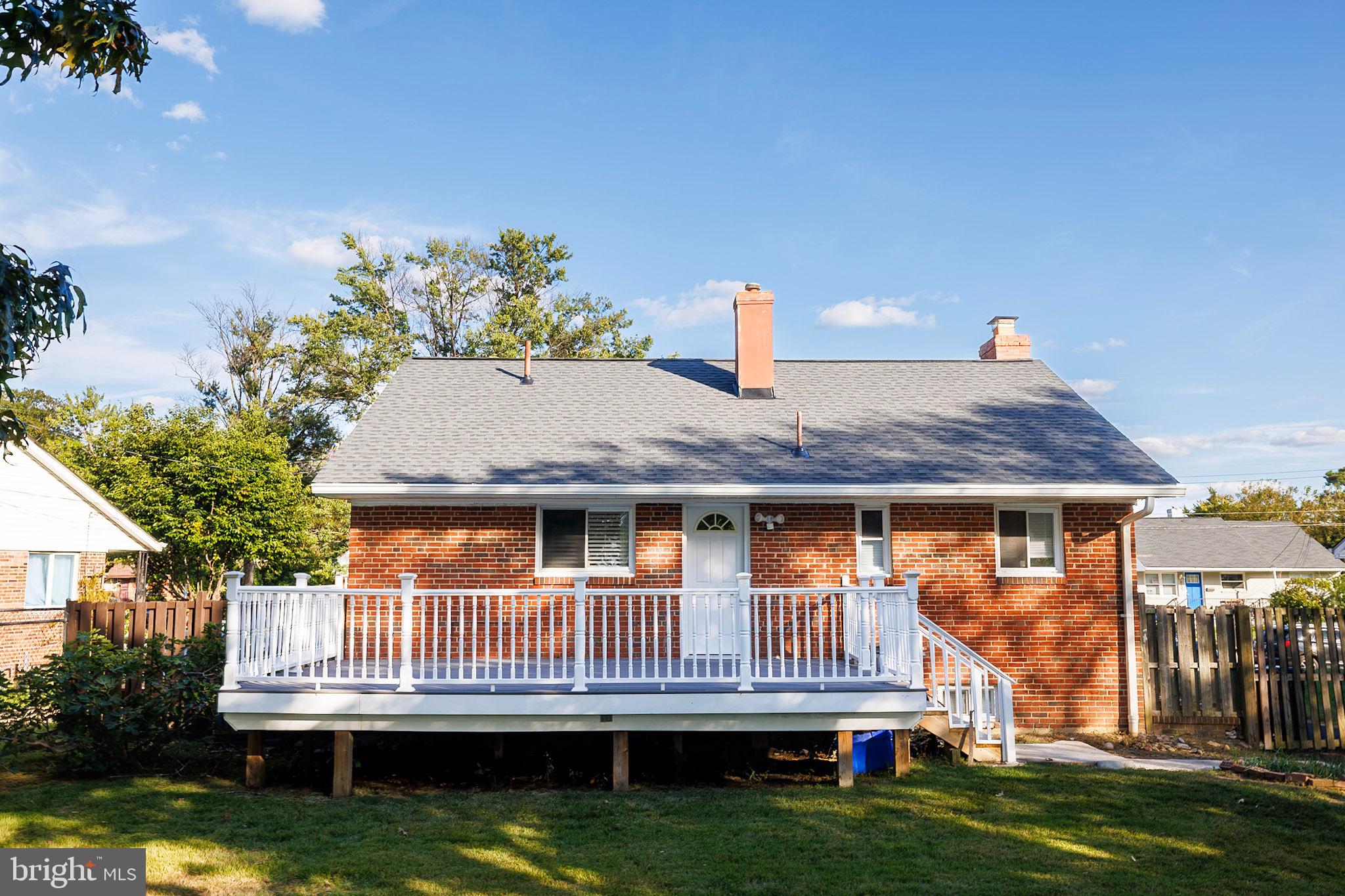 LANGLEY PARK - Residential