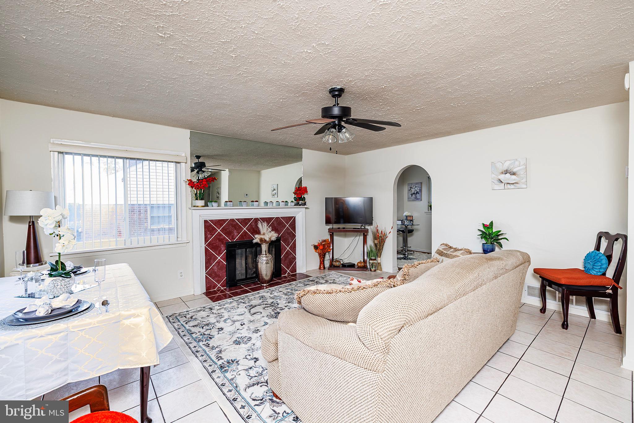 LANGLEY PARK - Residential