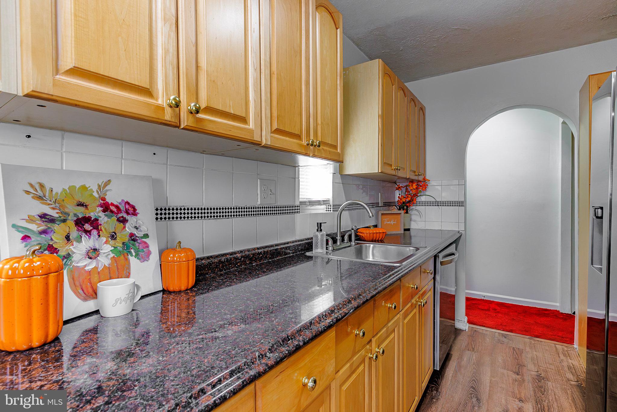 LANGLEY PARK - Residential