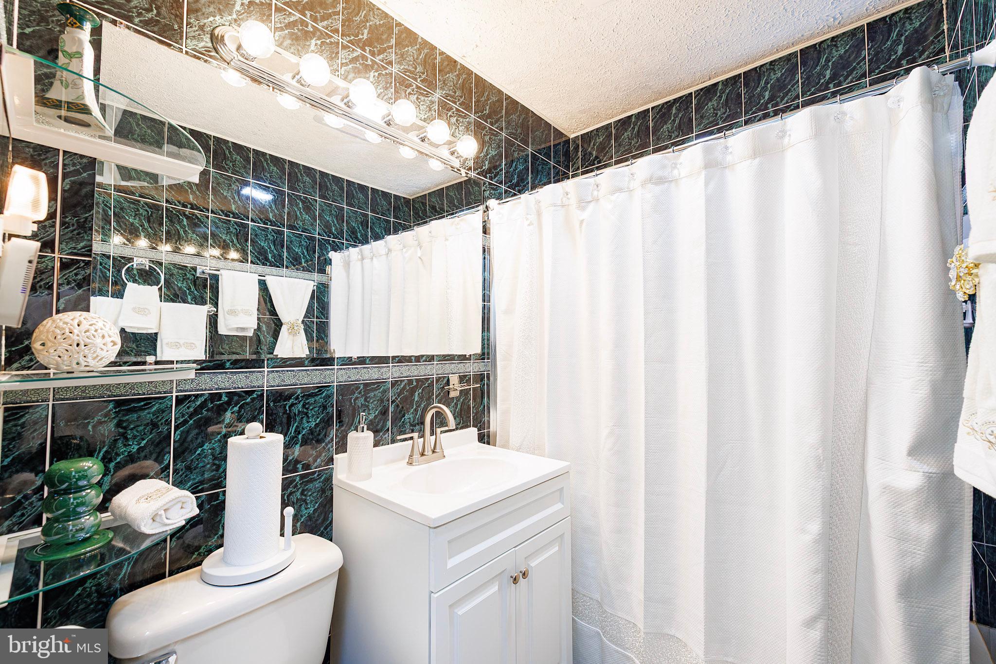 LANGLEY PARK - Residential