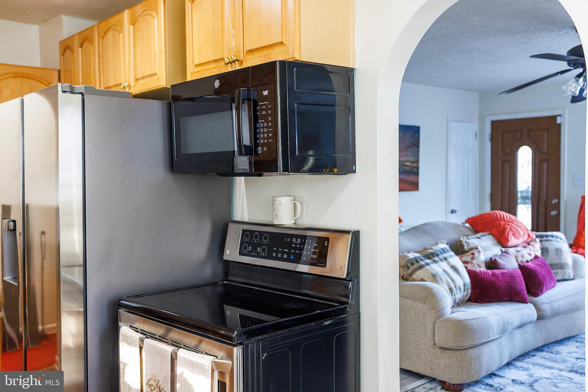 LANGLEY PARK - Residential