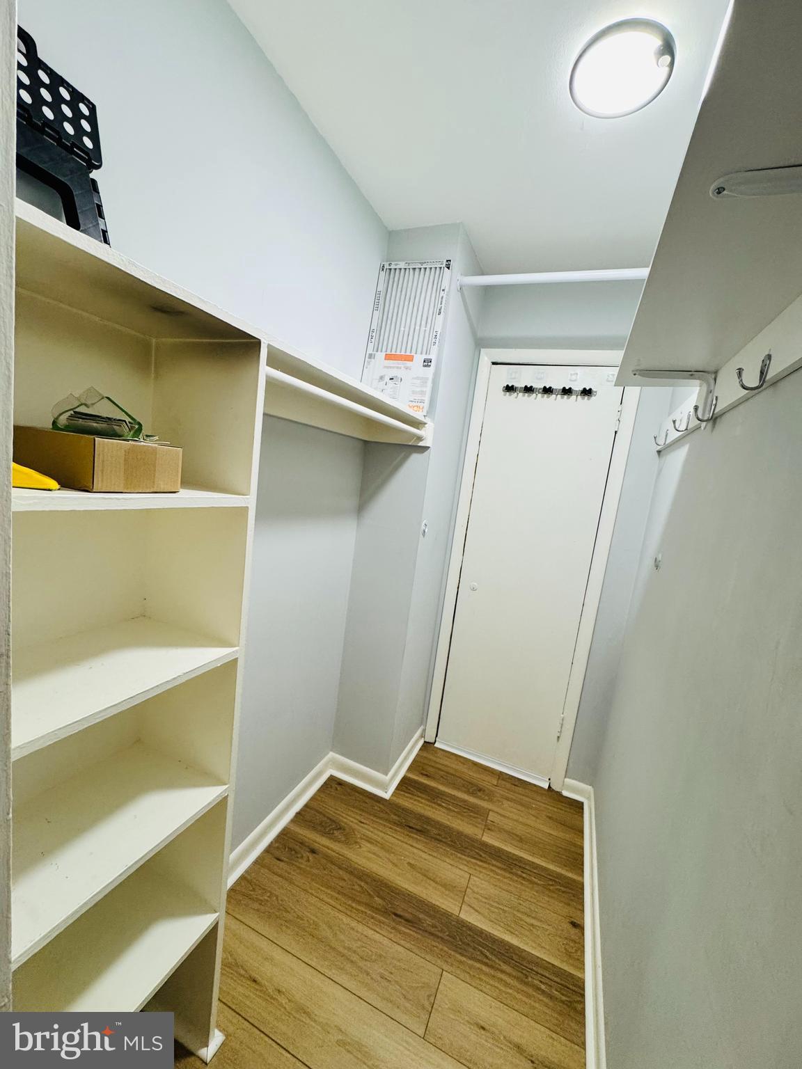 OCCOQUAN RIDGE CONDO - Residential Lease