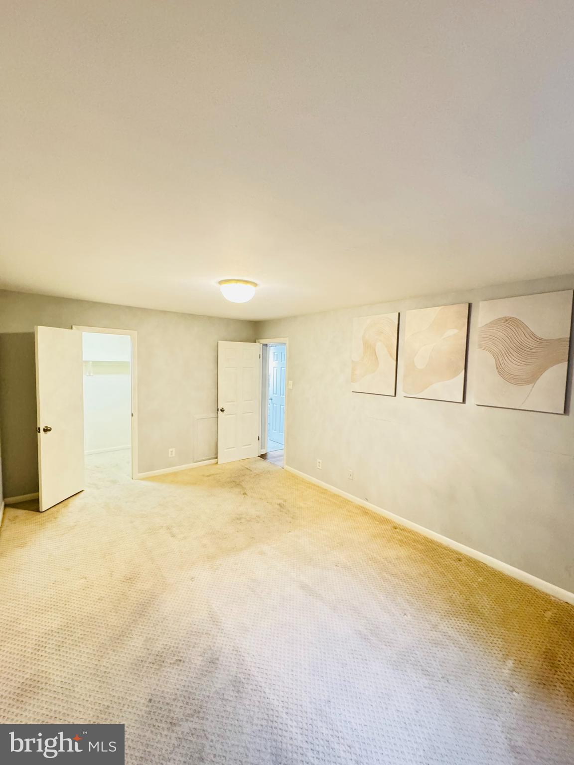 OCCOQUAN RIDGE CONDO - Residential Lease