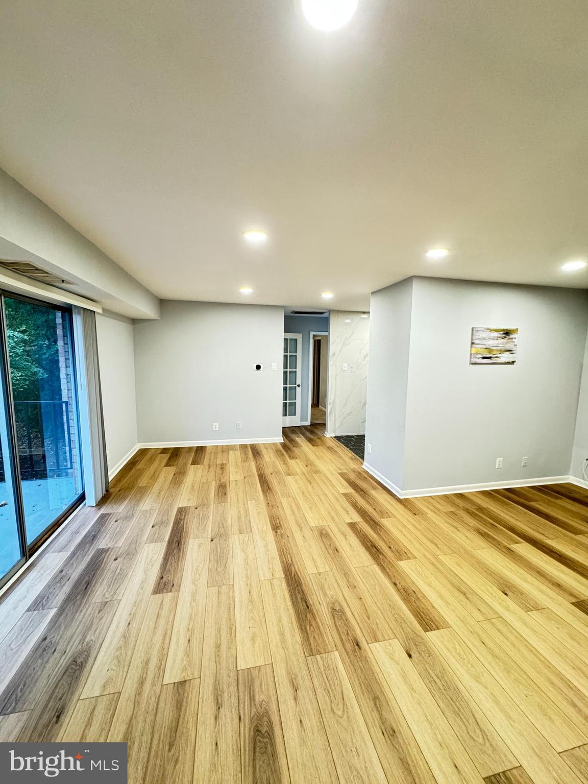 OCCOQUAN RIDGE CONDO - Residential Lease