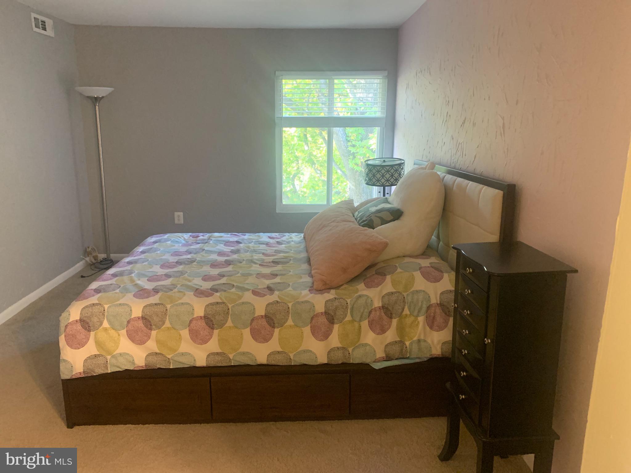 BURKE CENTRE STATION COMMONS - Residential