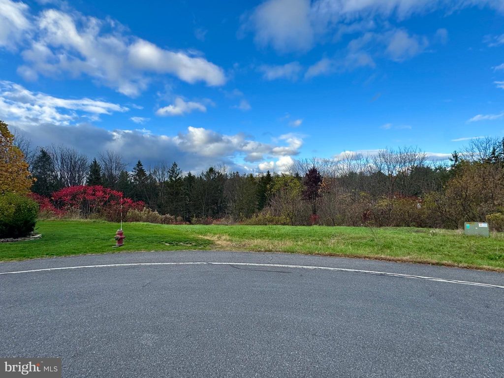 Photo of Lot - L93 Hancock Road, BELLEFONTE, PA 16823 (MLS # PACE2516742)