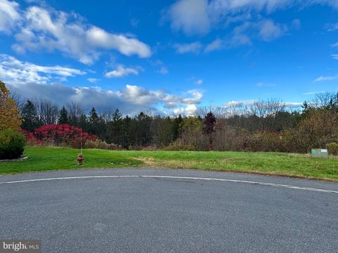 Vacant Land For Sale - LOT - L93 Hancock Road<br/> Centre County, BELLEFONTE, PA 16823