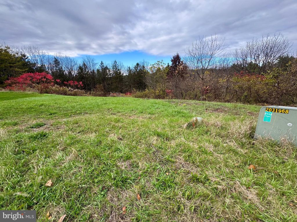 Photo of Lot - L93 Hancock Road, BELLEFONTE, PA 16823 (MLS # PACE2516742)