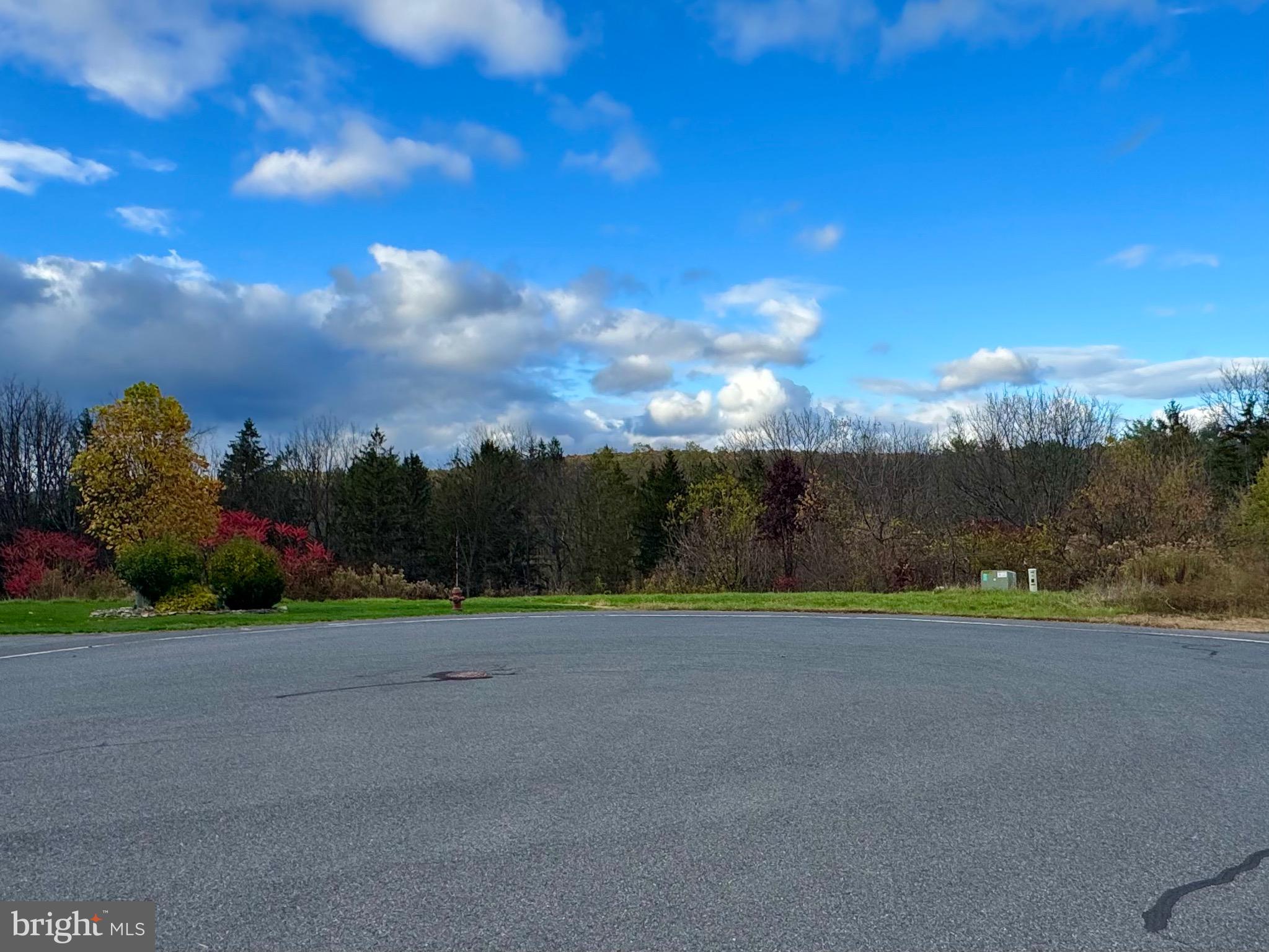 FOREST HEIGHTS - Land