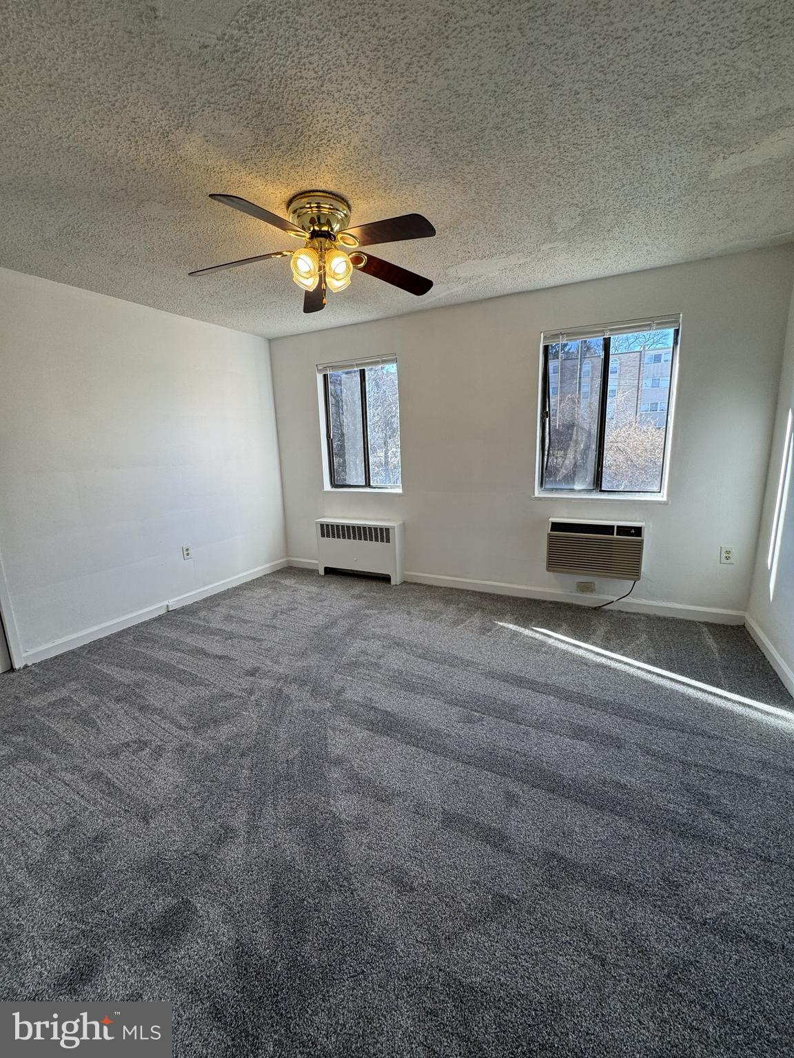 CONGRESS HEIGHTS - Residential