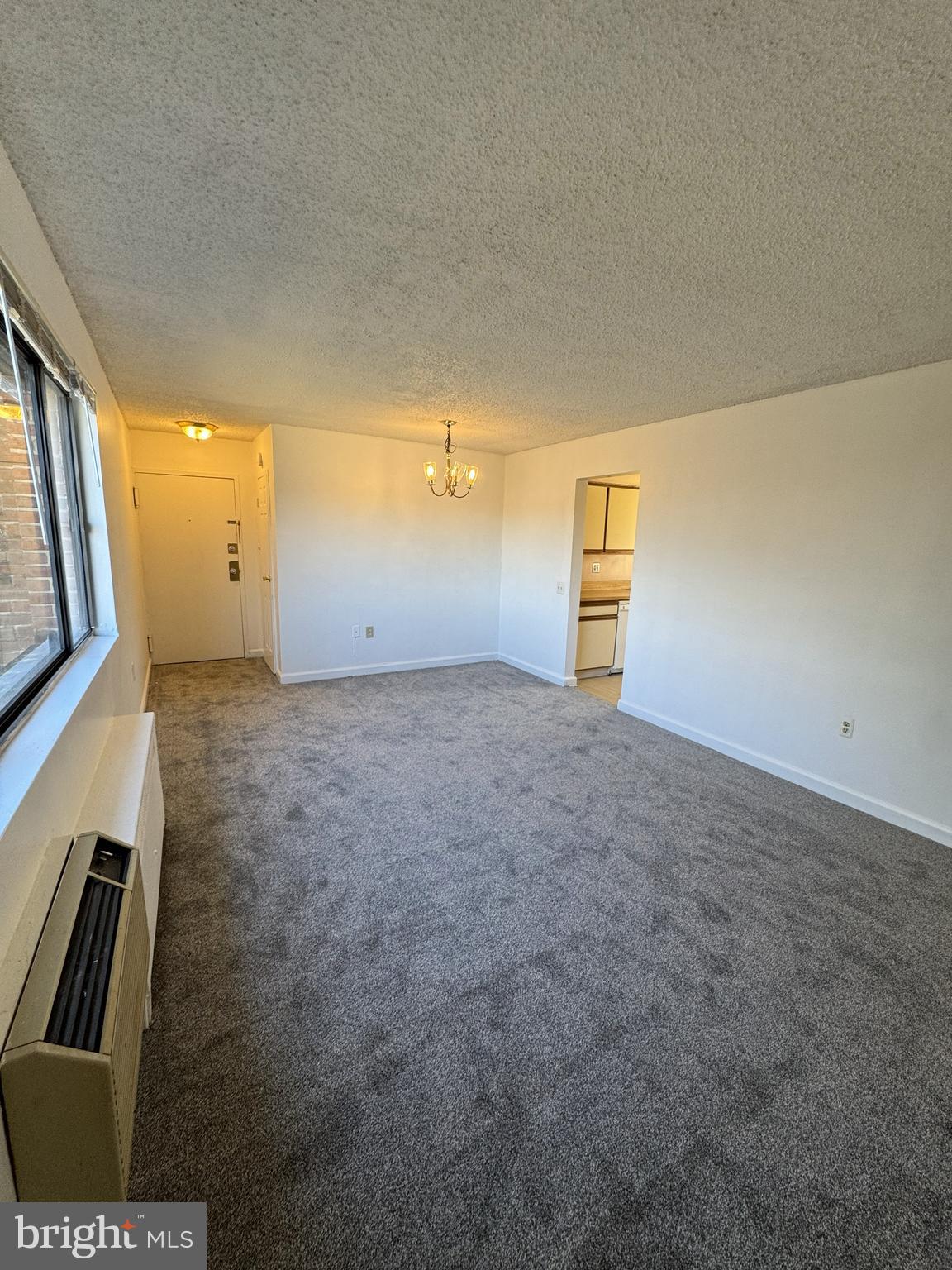 CONGRESS HEIGHTS - Residential