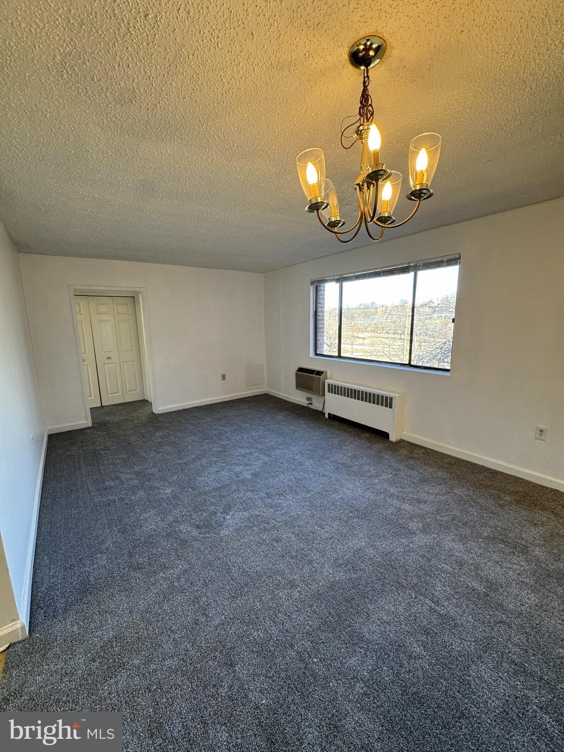 CONGRESS HEIGHTS - Residential