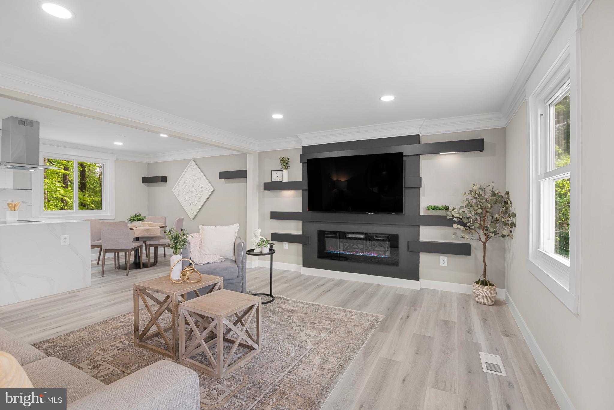 BONNIEMILL ACRES - Residential