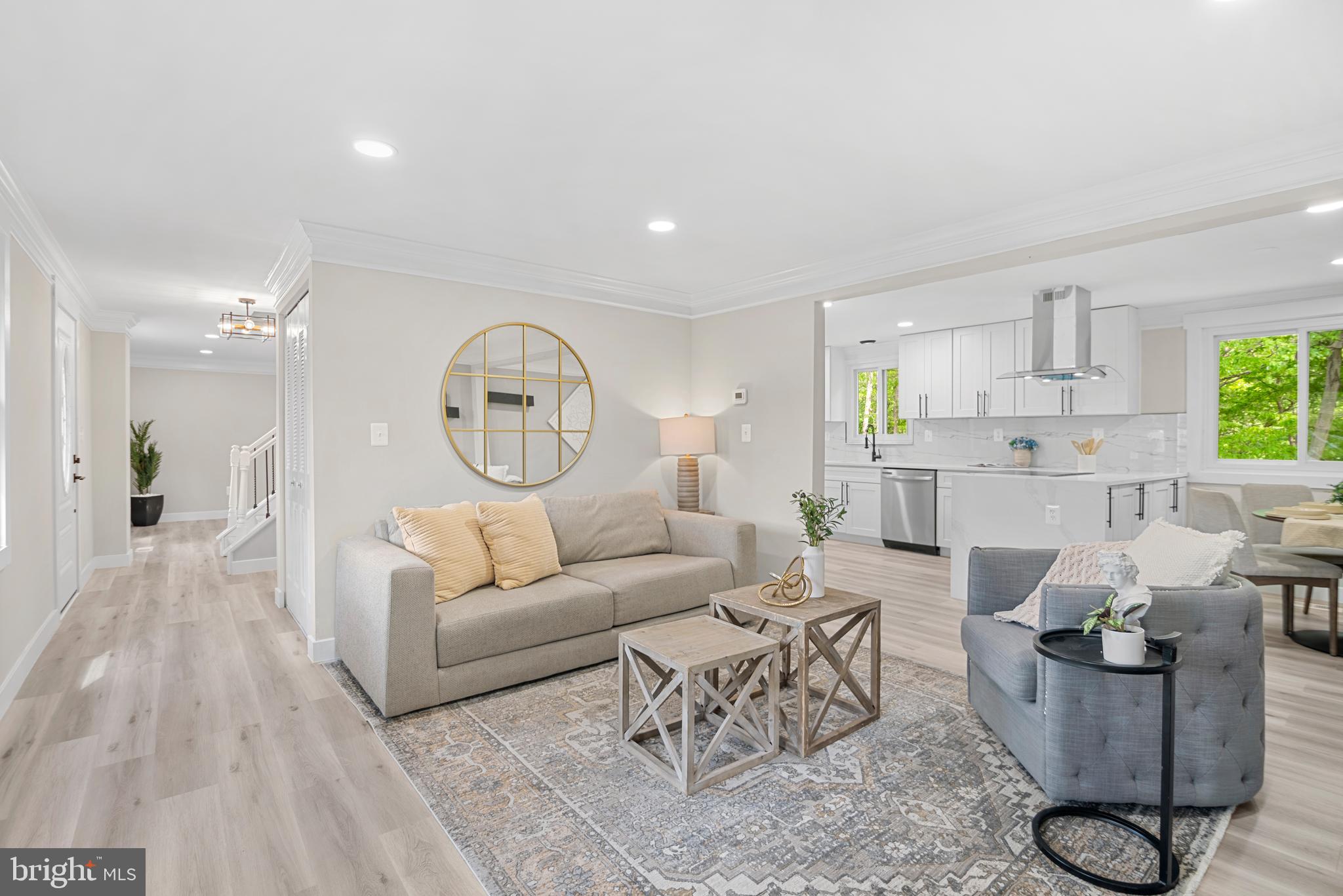 BONNIEMILL ACRES - Residential