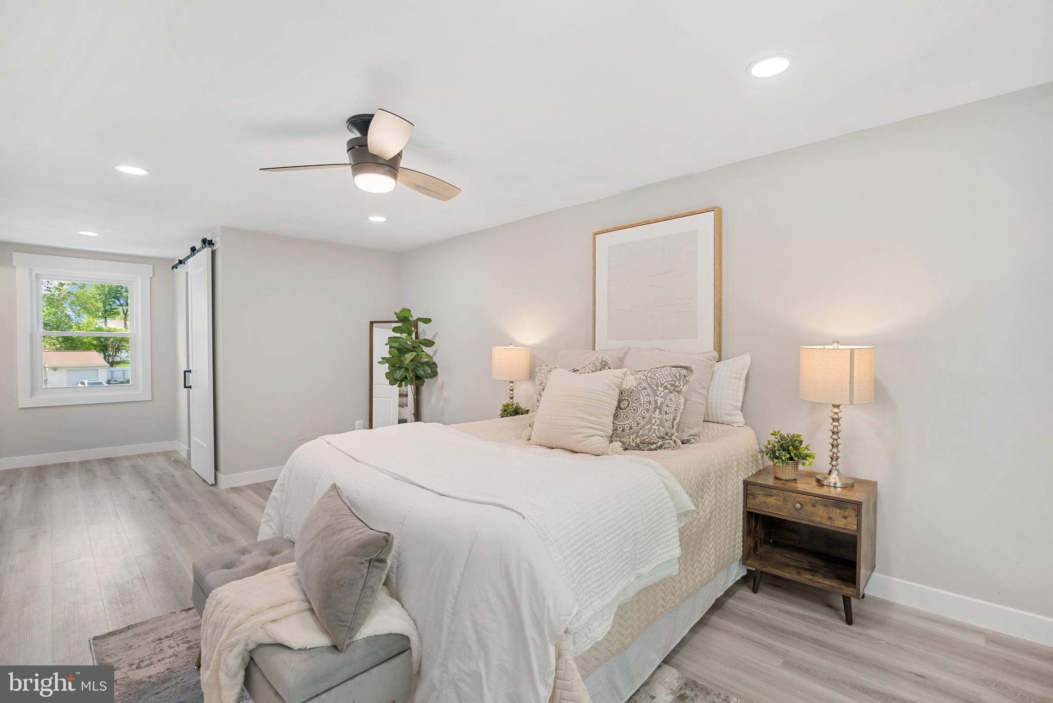 BONNIEMILL ACRES - Residential