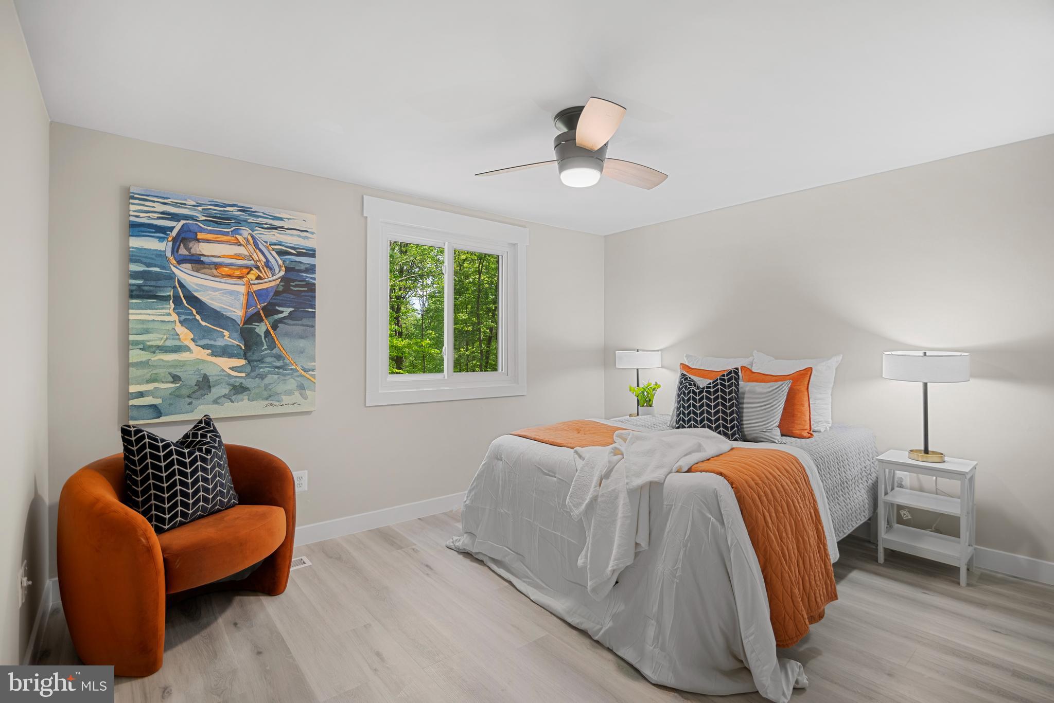 BONNIEMILL ACRES - Residential