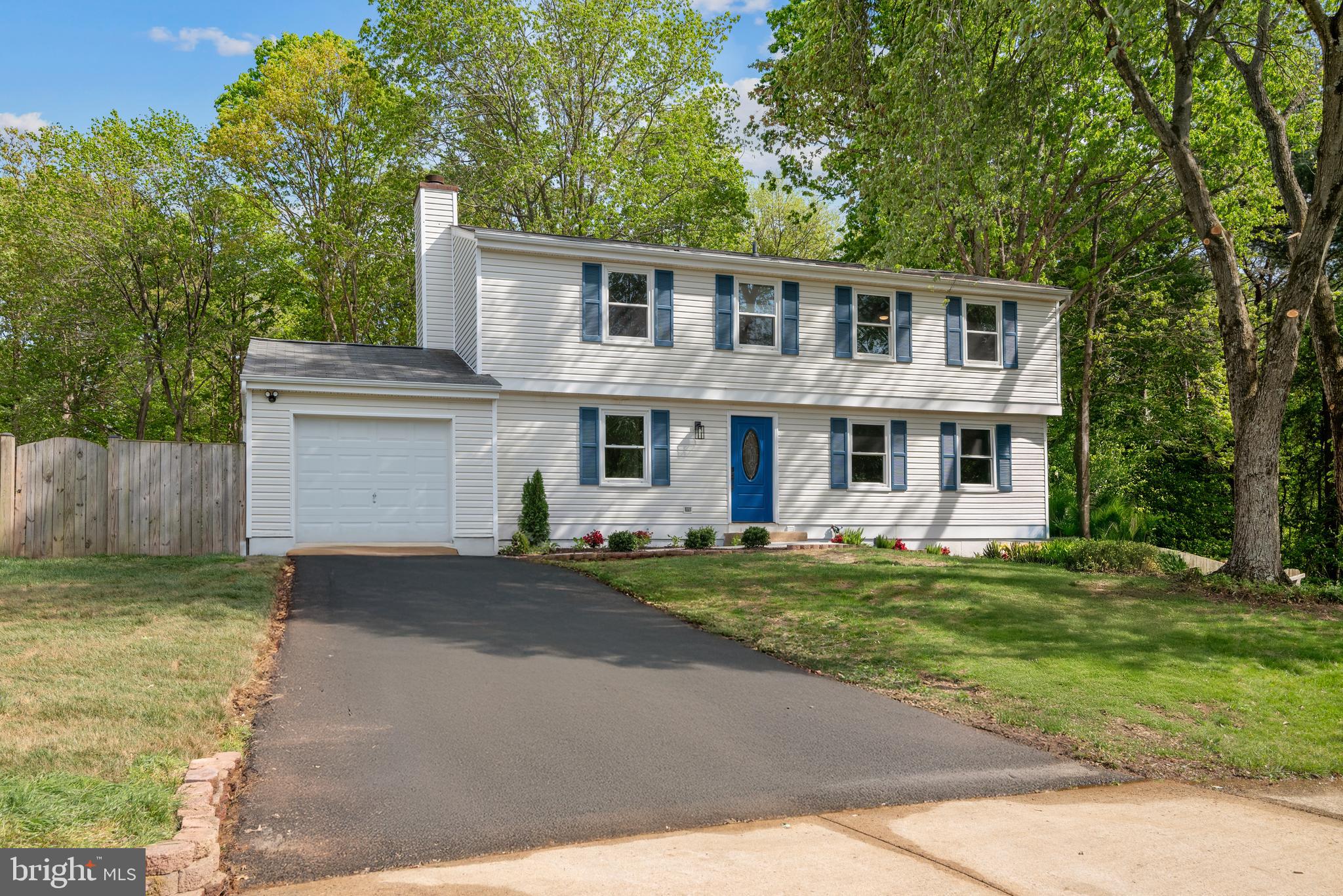 BONNIEMILL ACRES - Residential