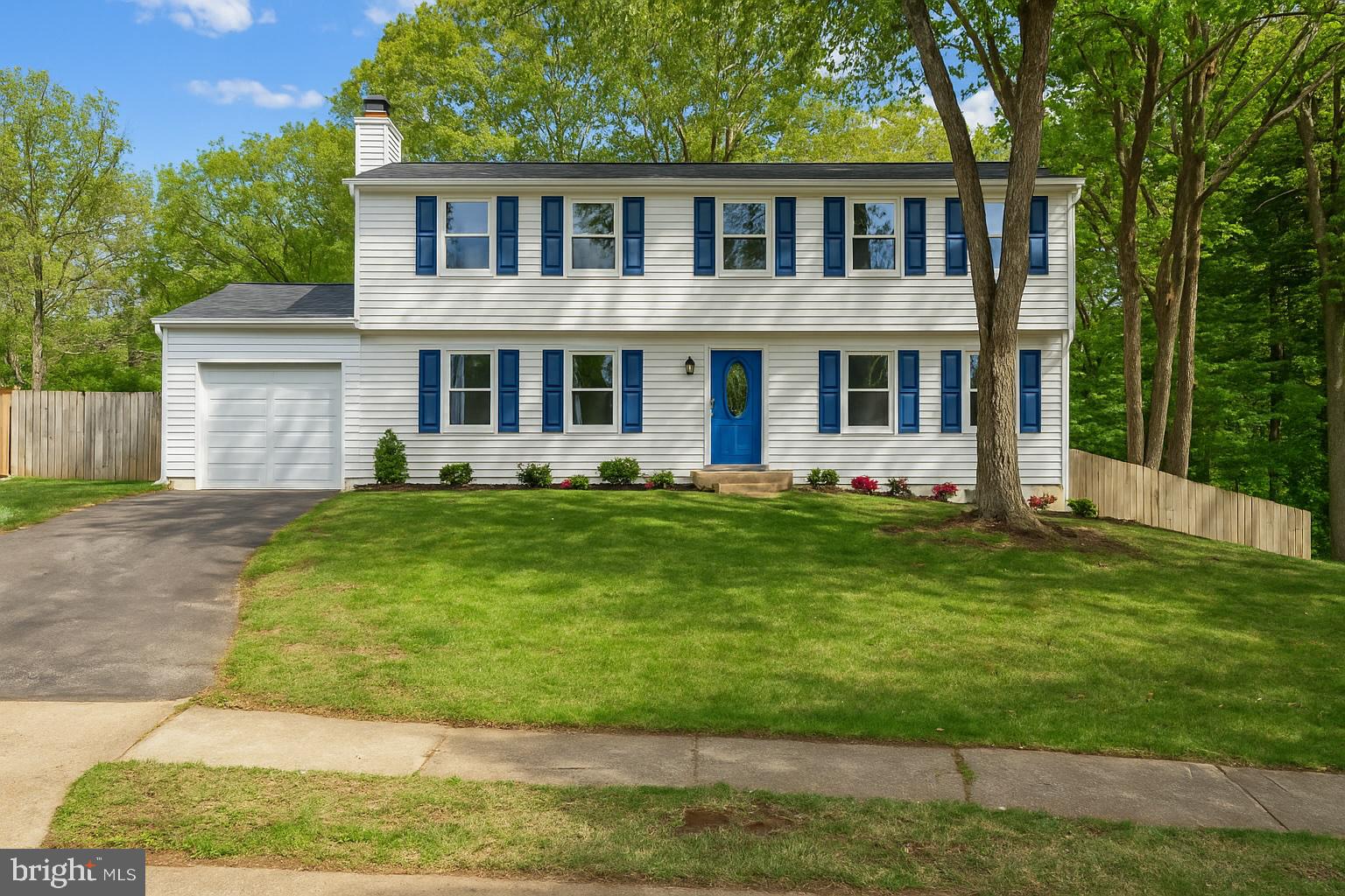 BONNIEMILL ACRES - Residential