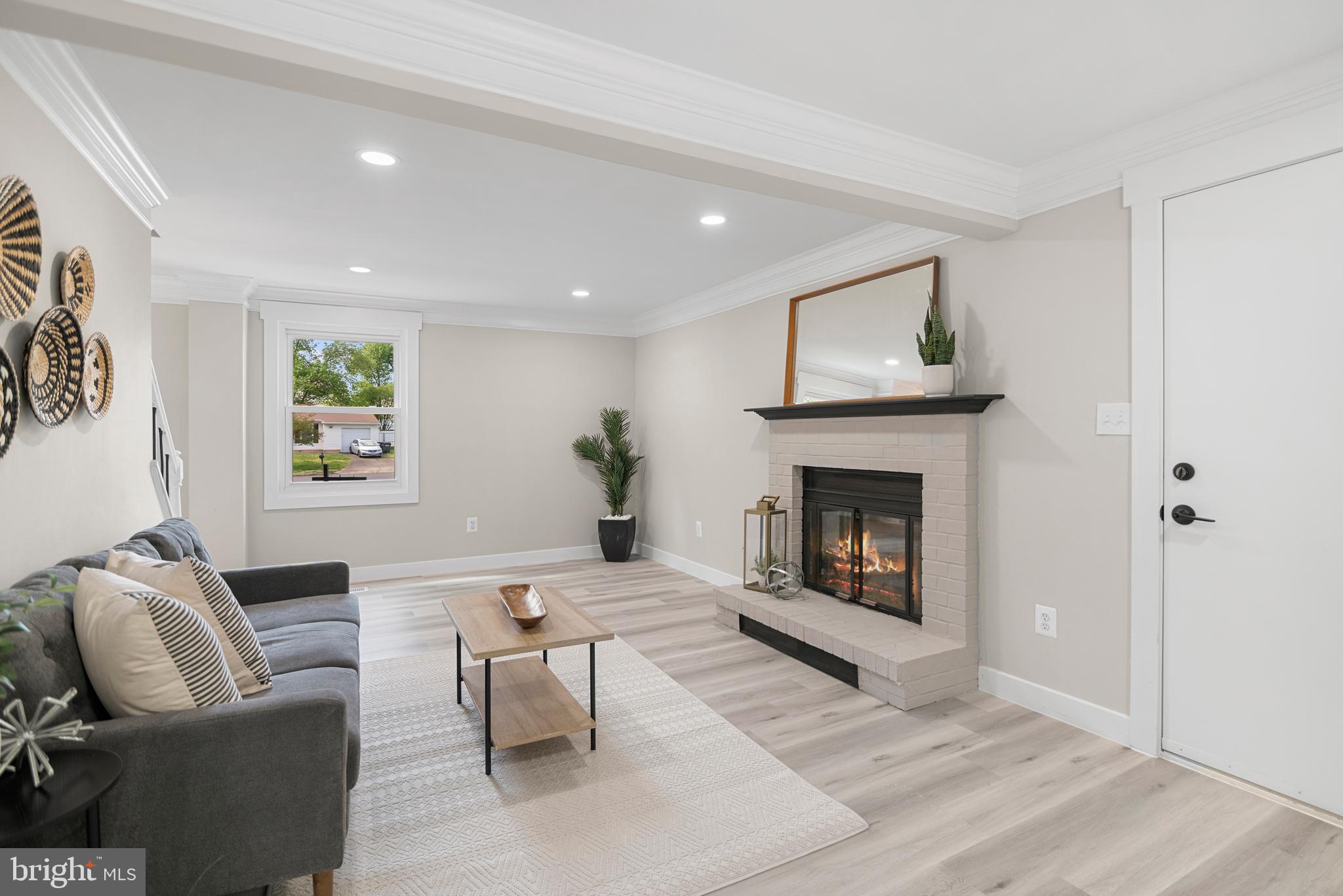 BONNIEMILL ACRES - Residential