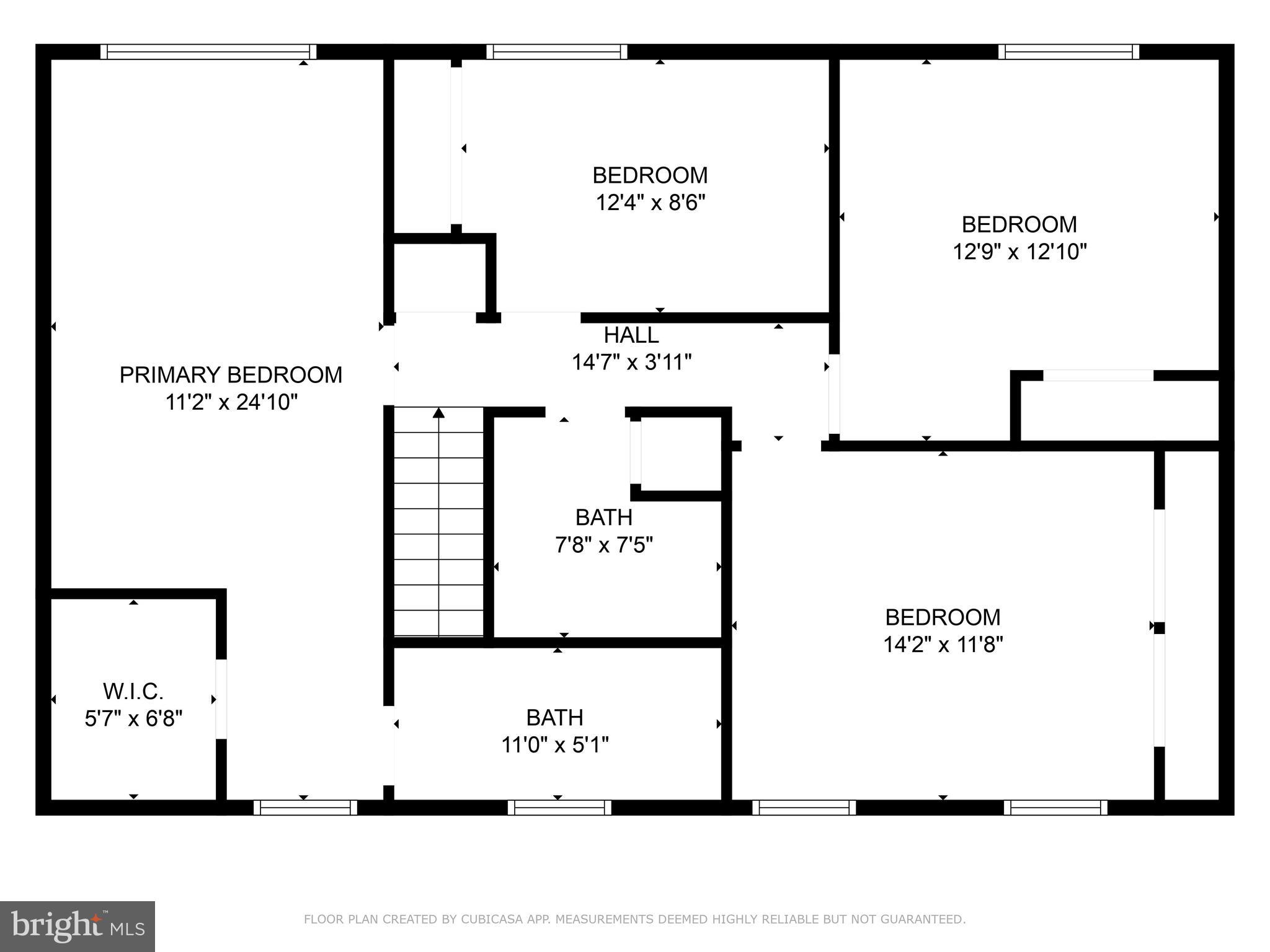 BONNIEMILL ACRES - Residential