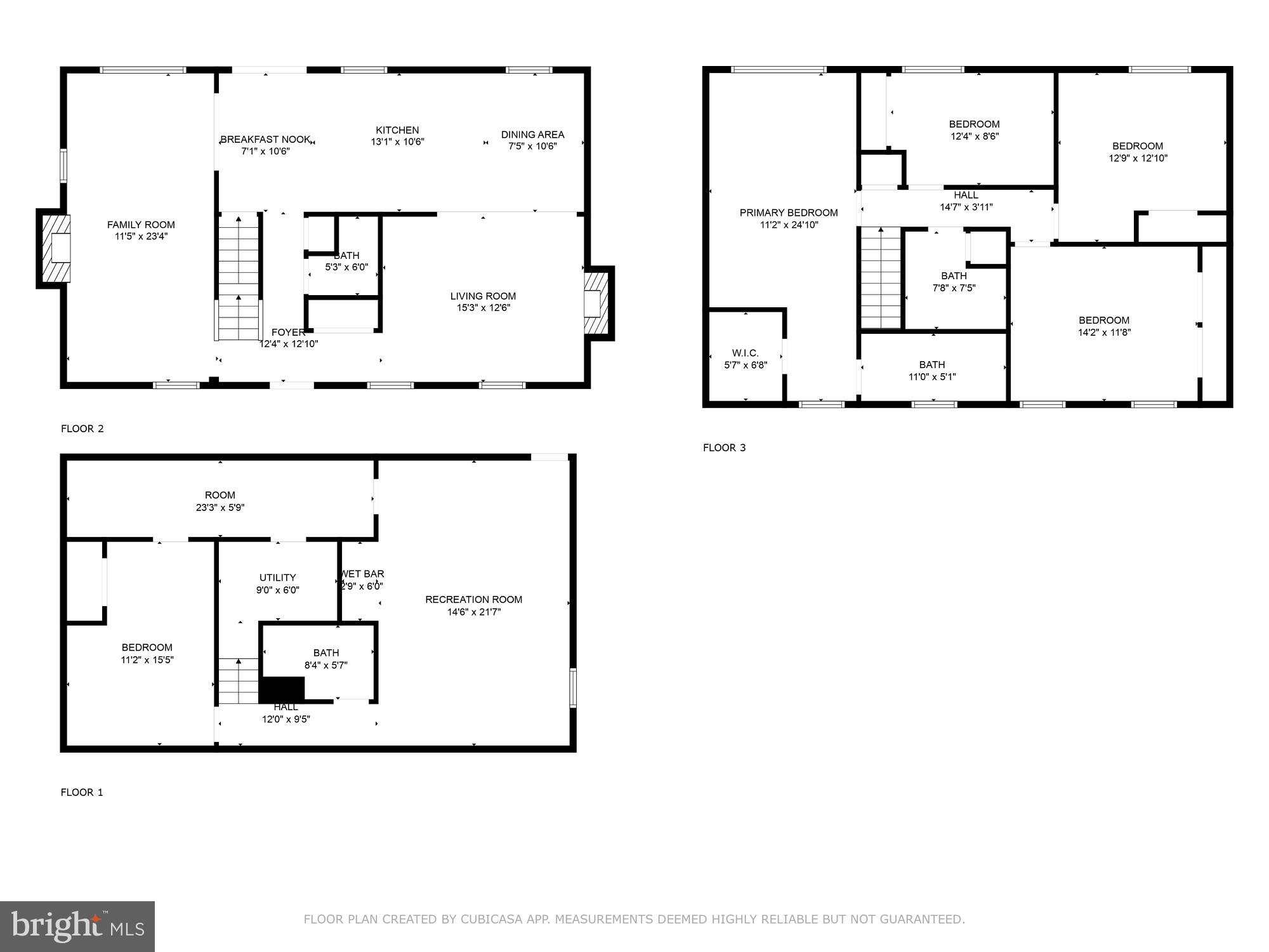 BONNIEMILL ACRES - Residential
