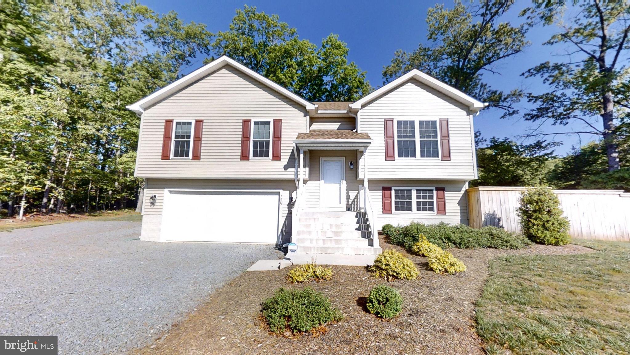 NONE AVAILABLE - Residential Lease