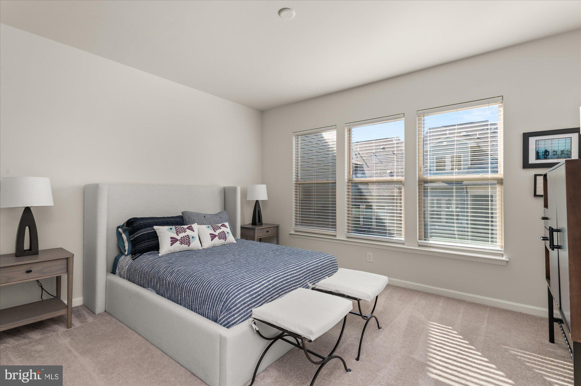 CARTER'S MILL - Residential