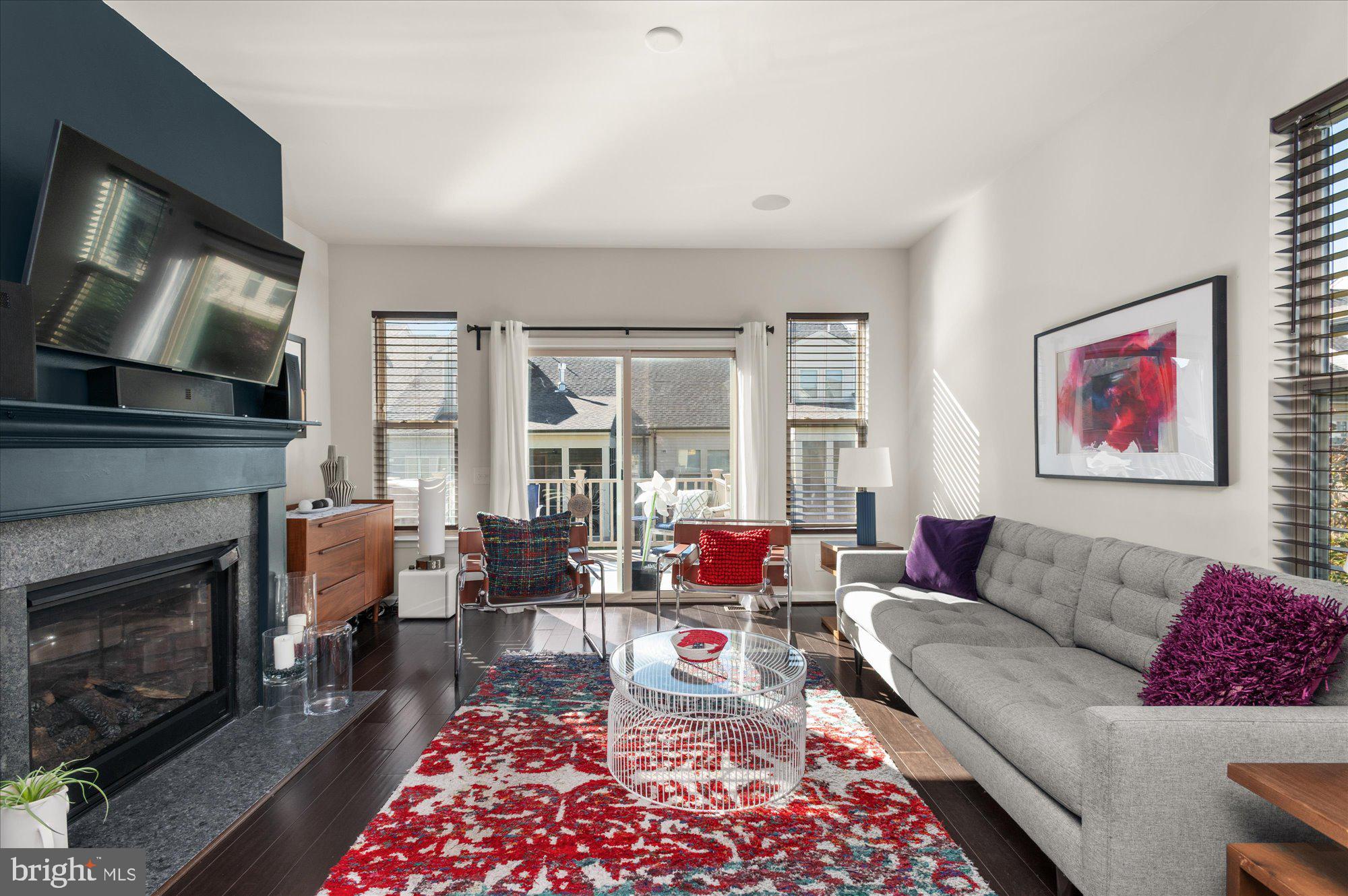 CARTER'S MILL - Residential