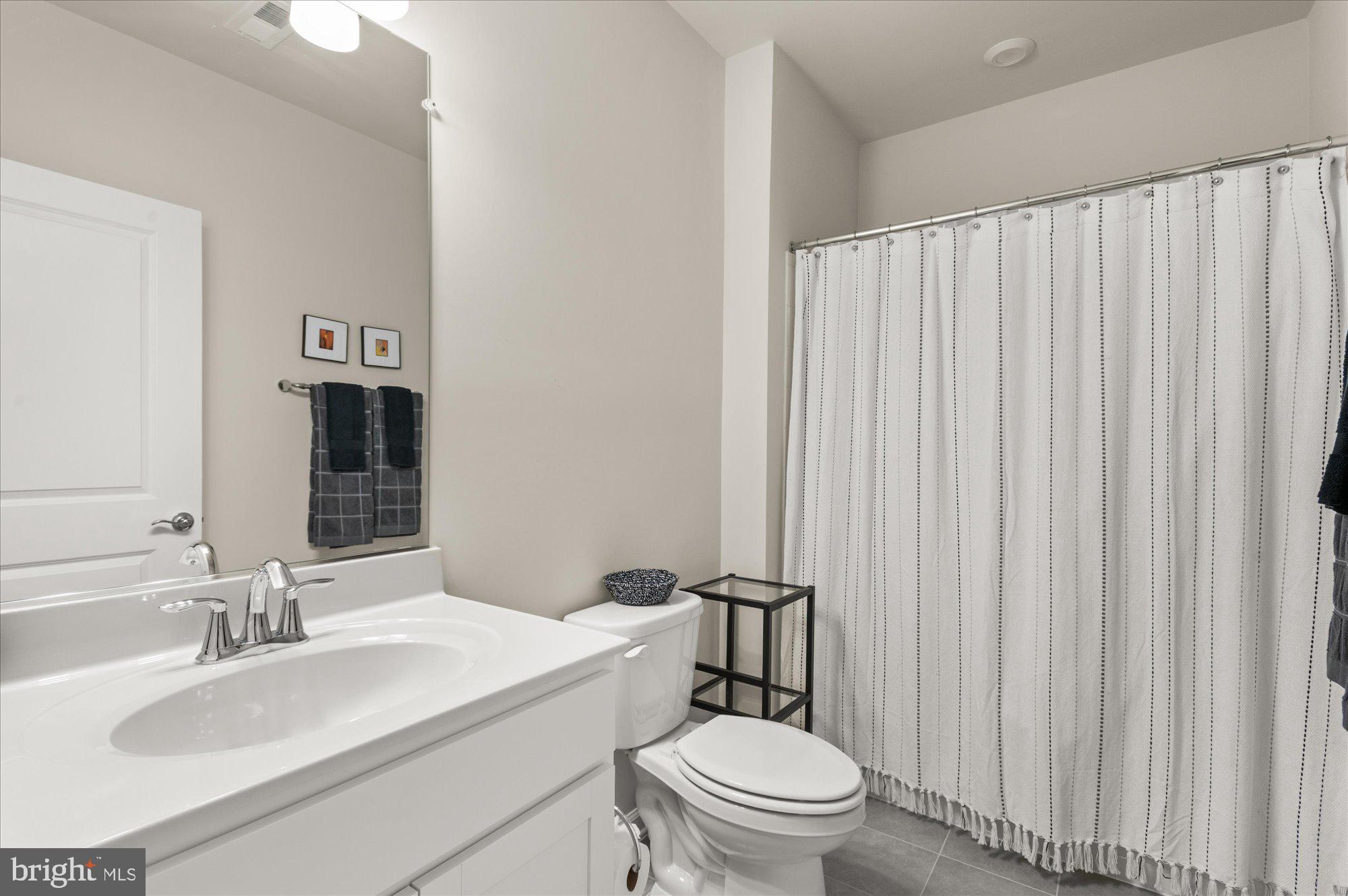 CARTER'S MILL - Residential