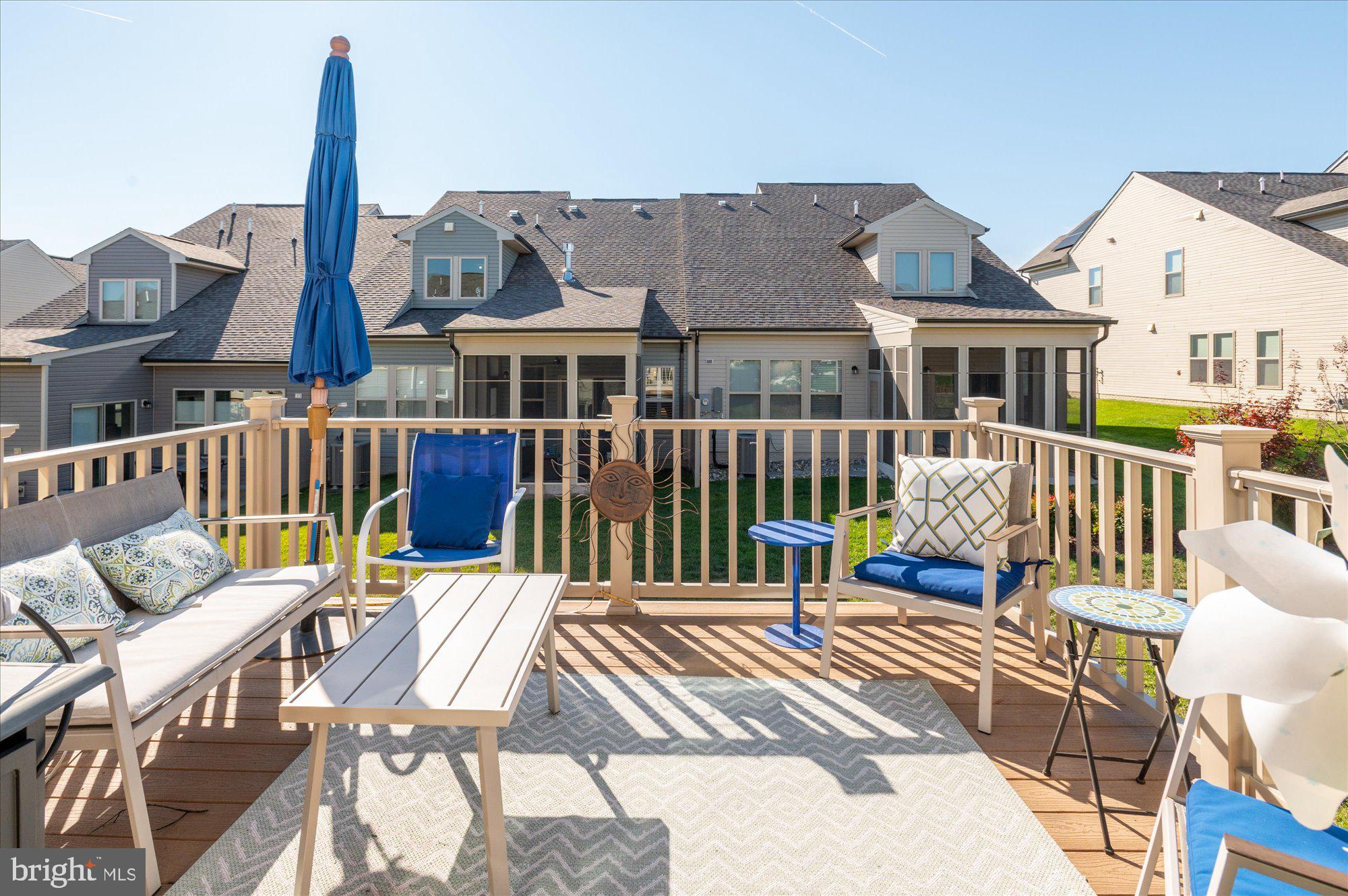 CARTER'S MILL - Residential