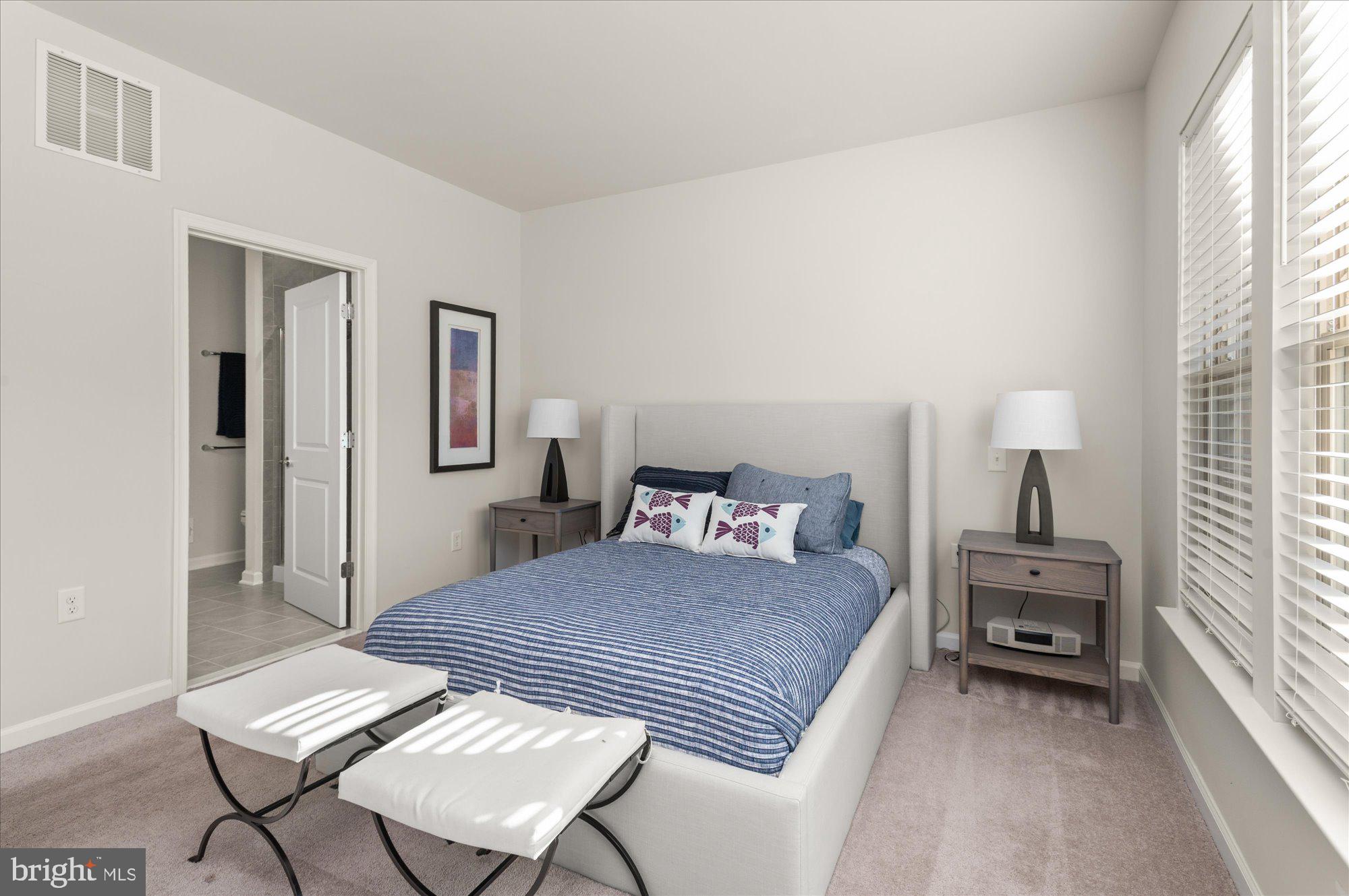 CARTER'S MILL - Residential