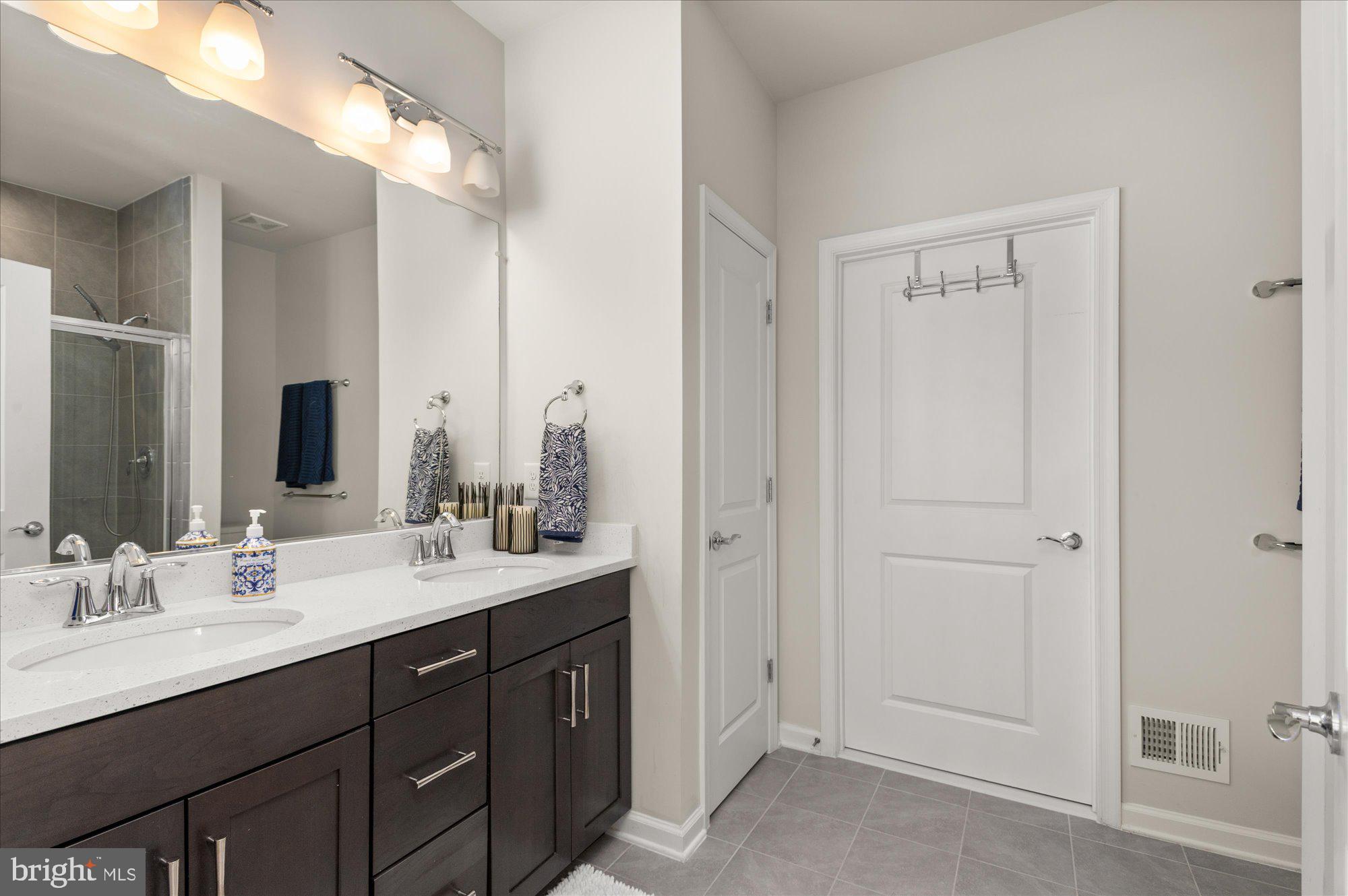 CARTER'S MILL - Residential