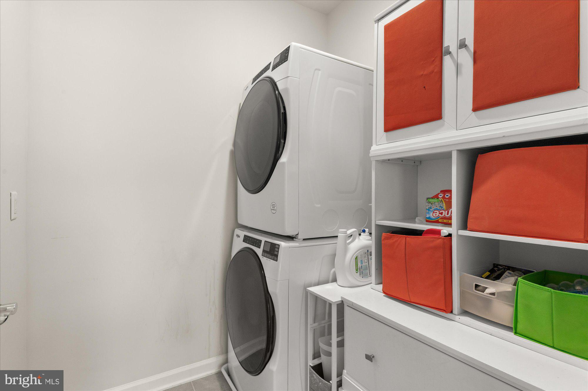 CARTER'S MILL - Residential