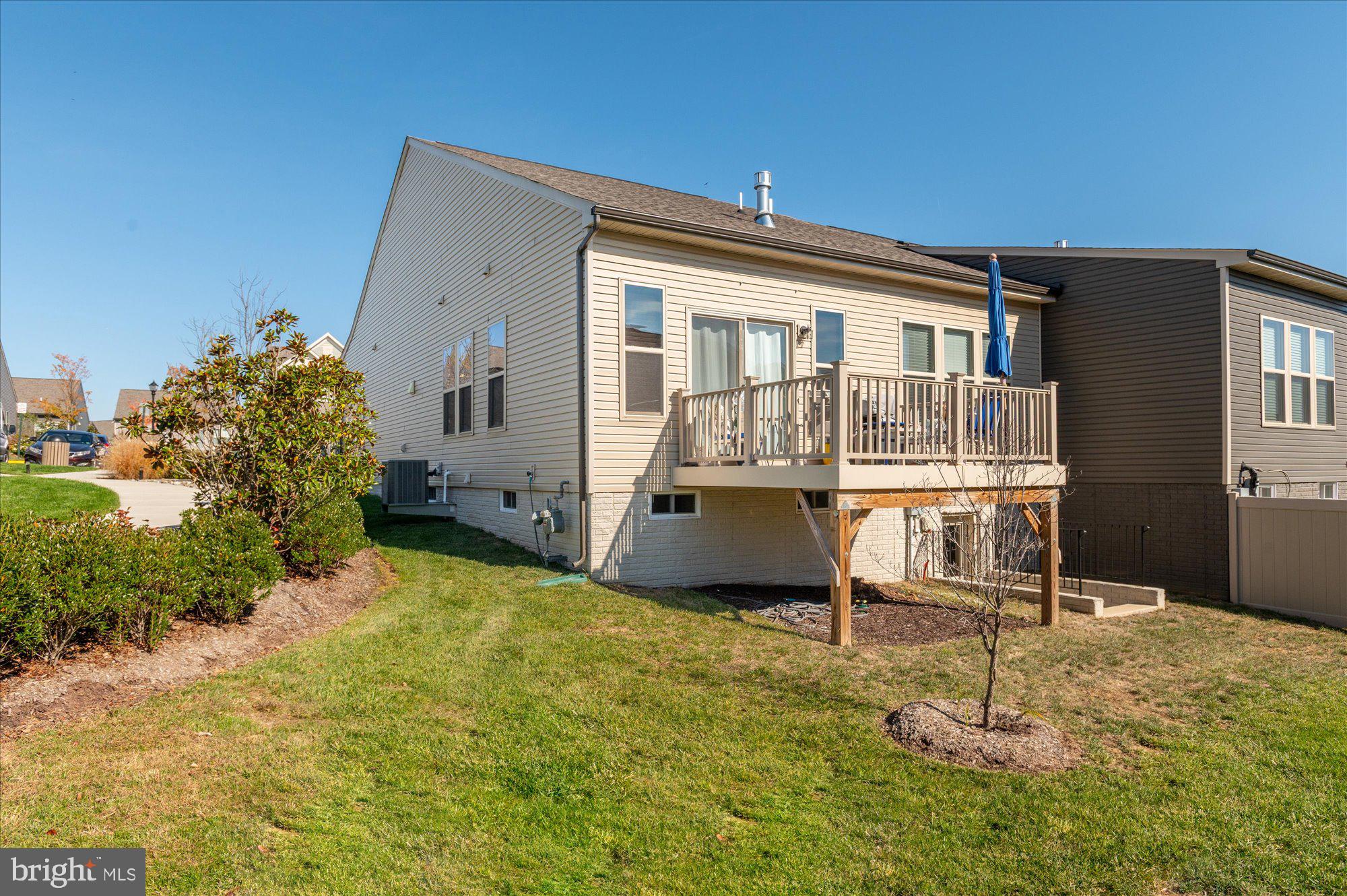 CARTER'S MILL - Residential