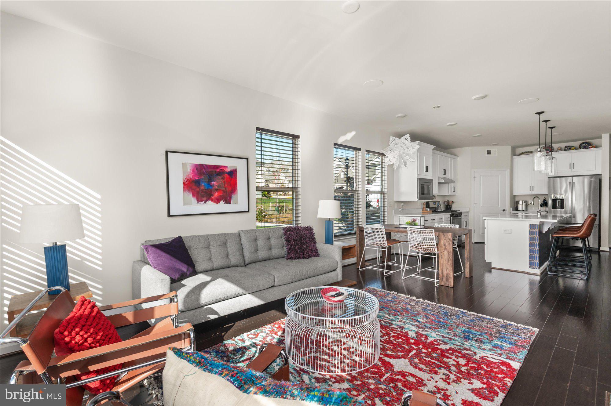 CARTER'S MILL - Residential