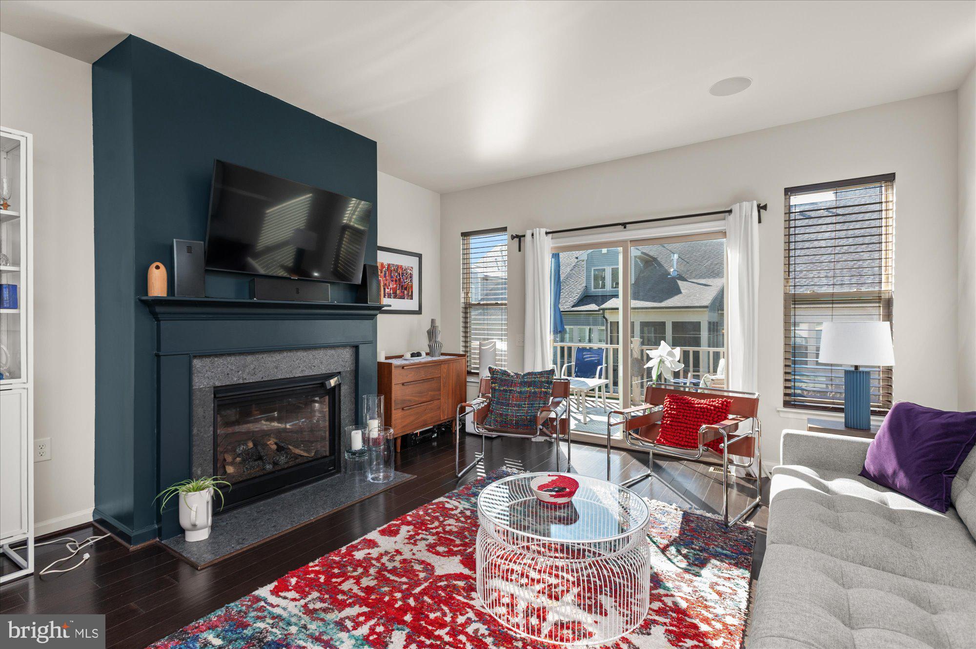 CARTER'S MILL - Residential