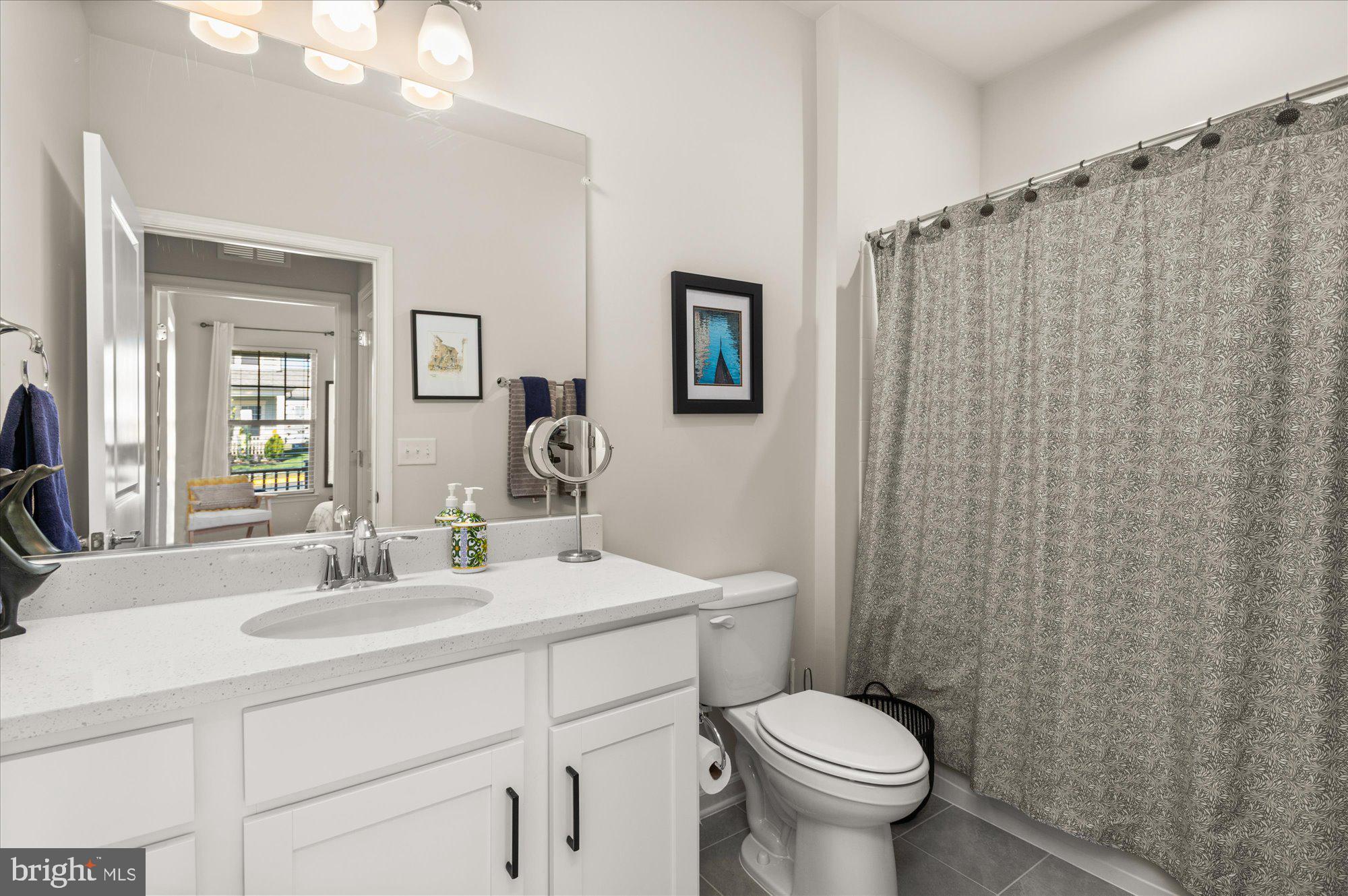 CARTER'S MILL - Residential