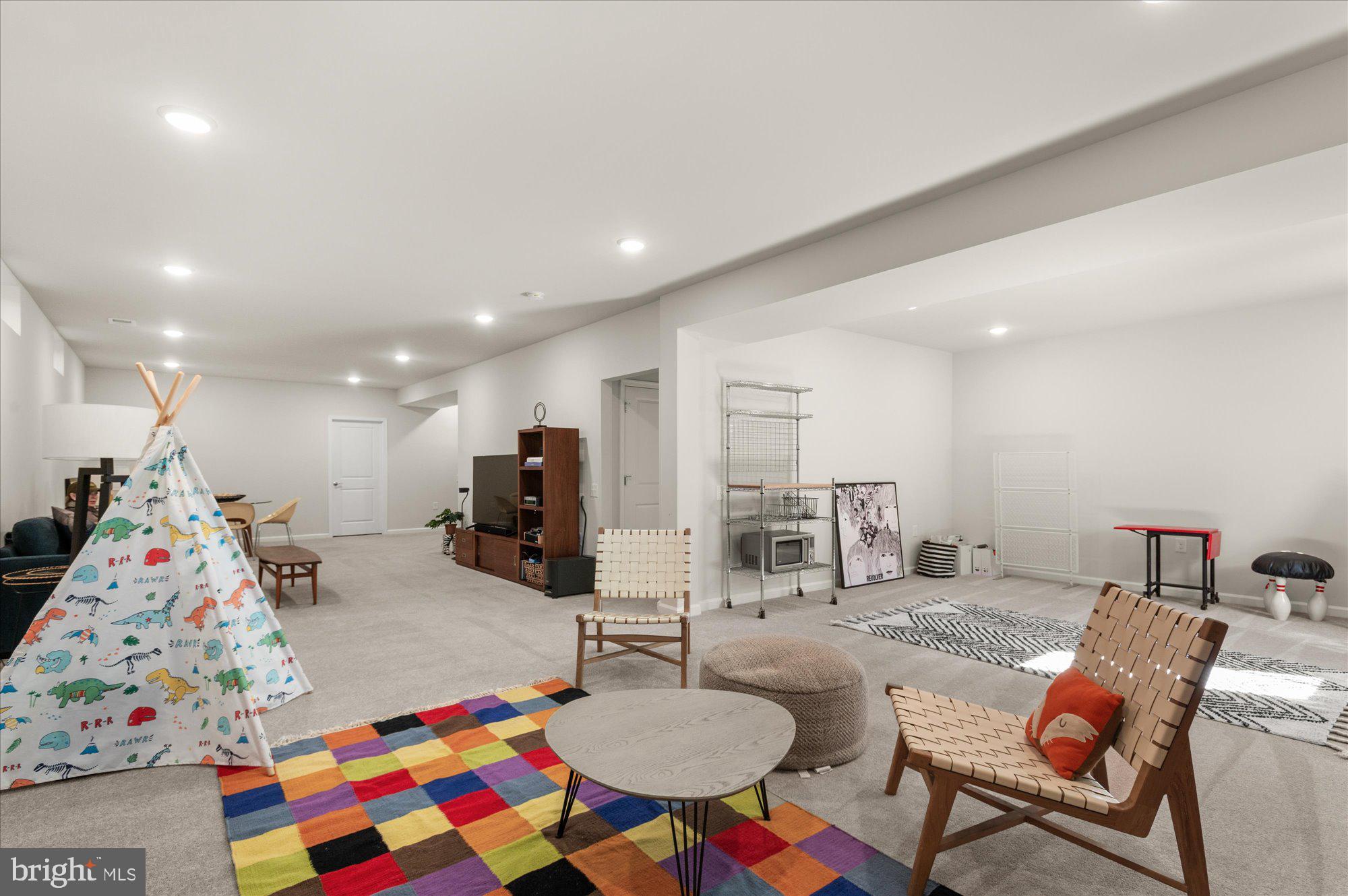 CARTER'S MILL - Residential