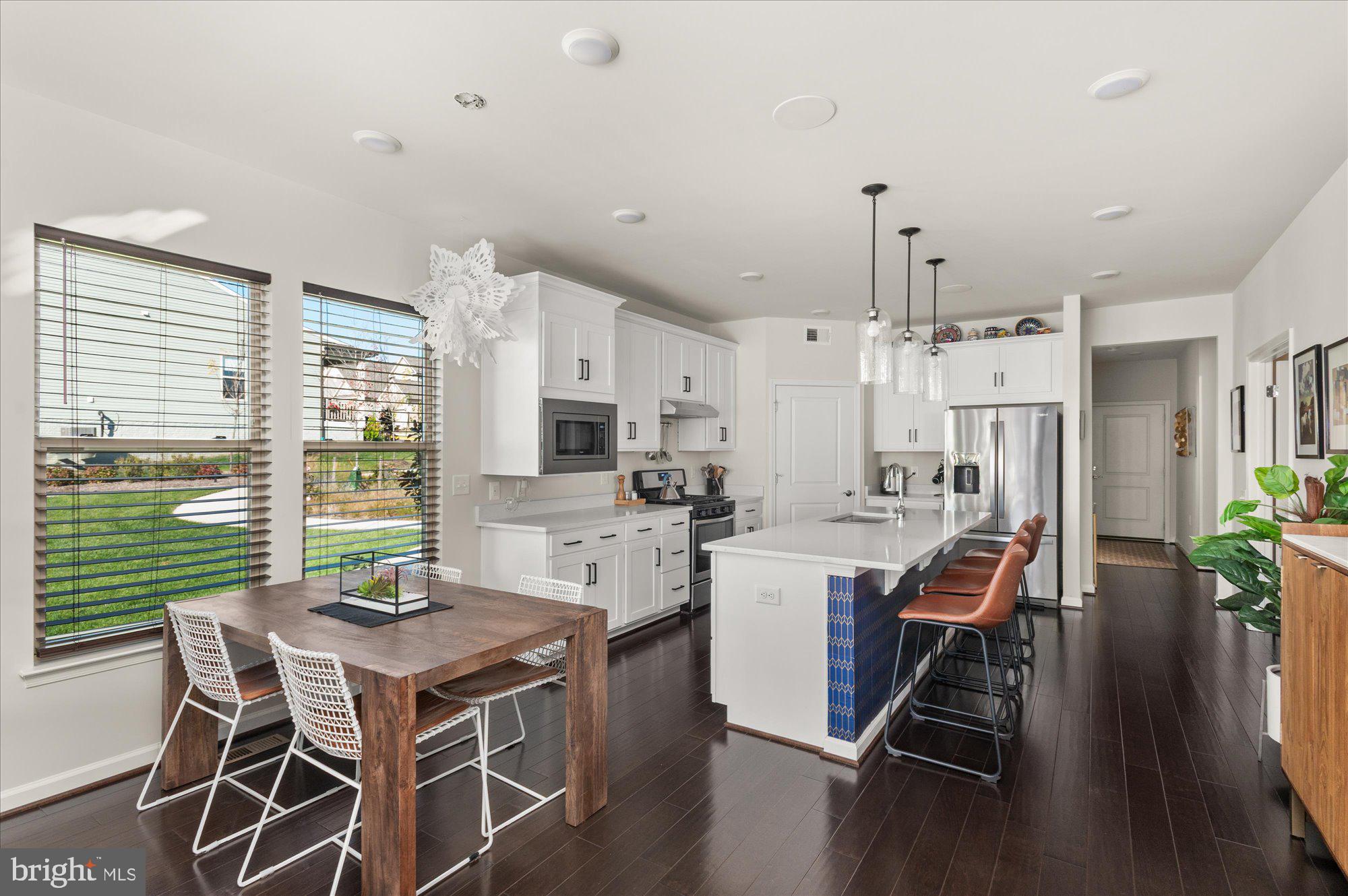 CARTER'S MILL - Residential