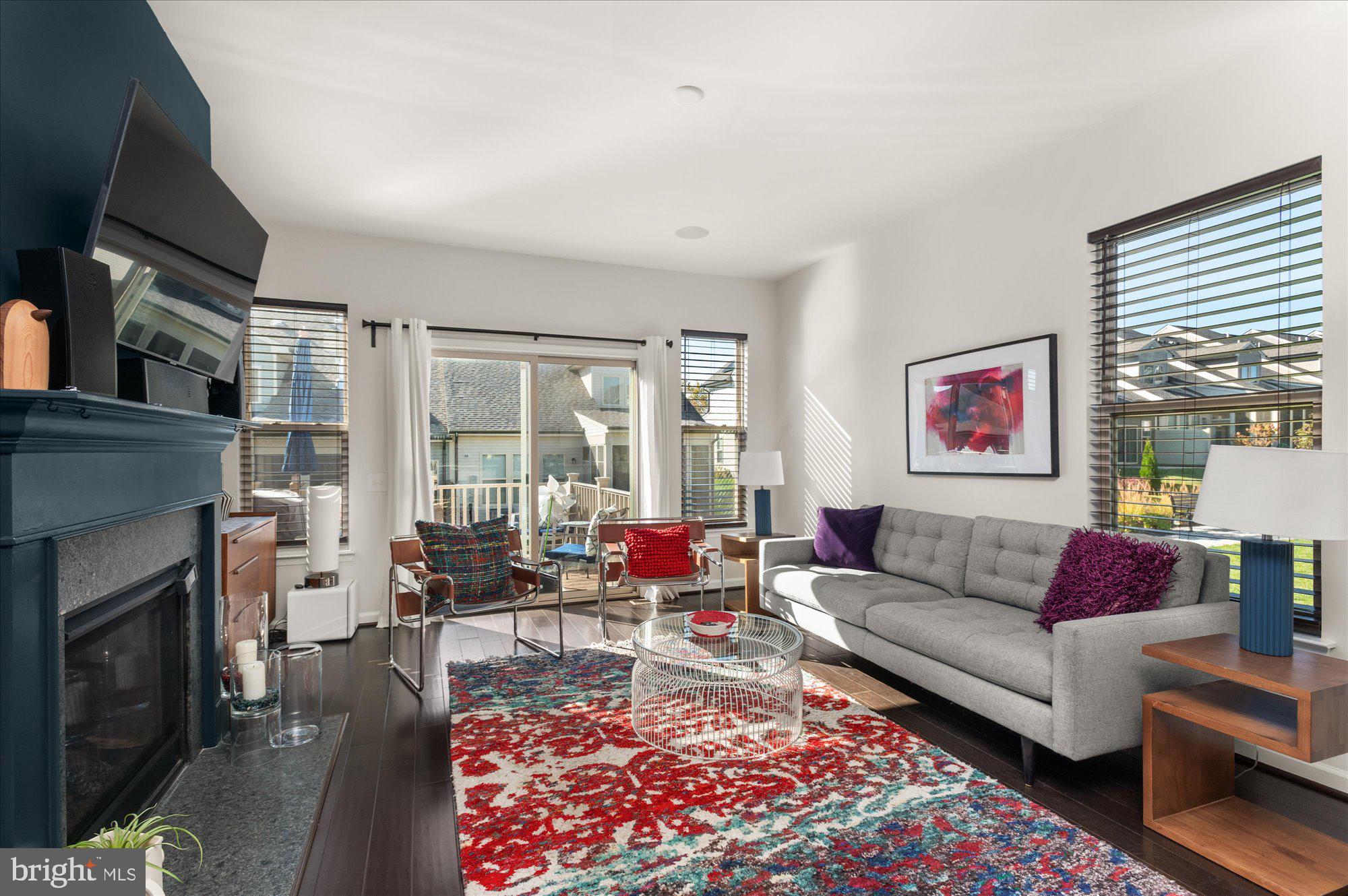 CARTER'S MILL - Residential