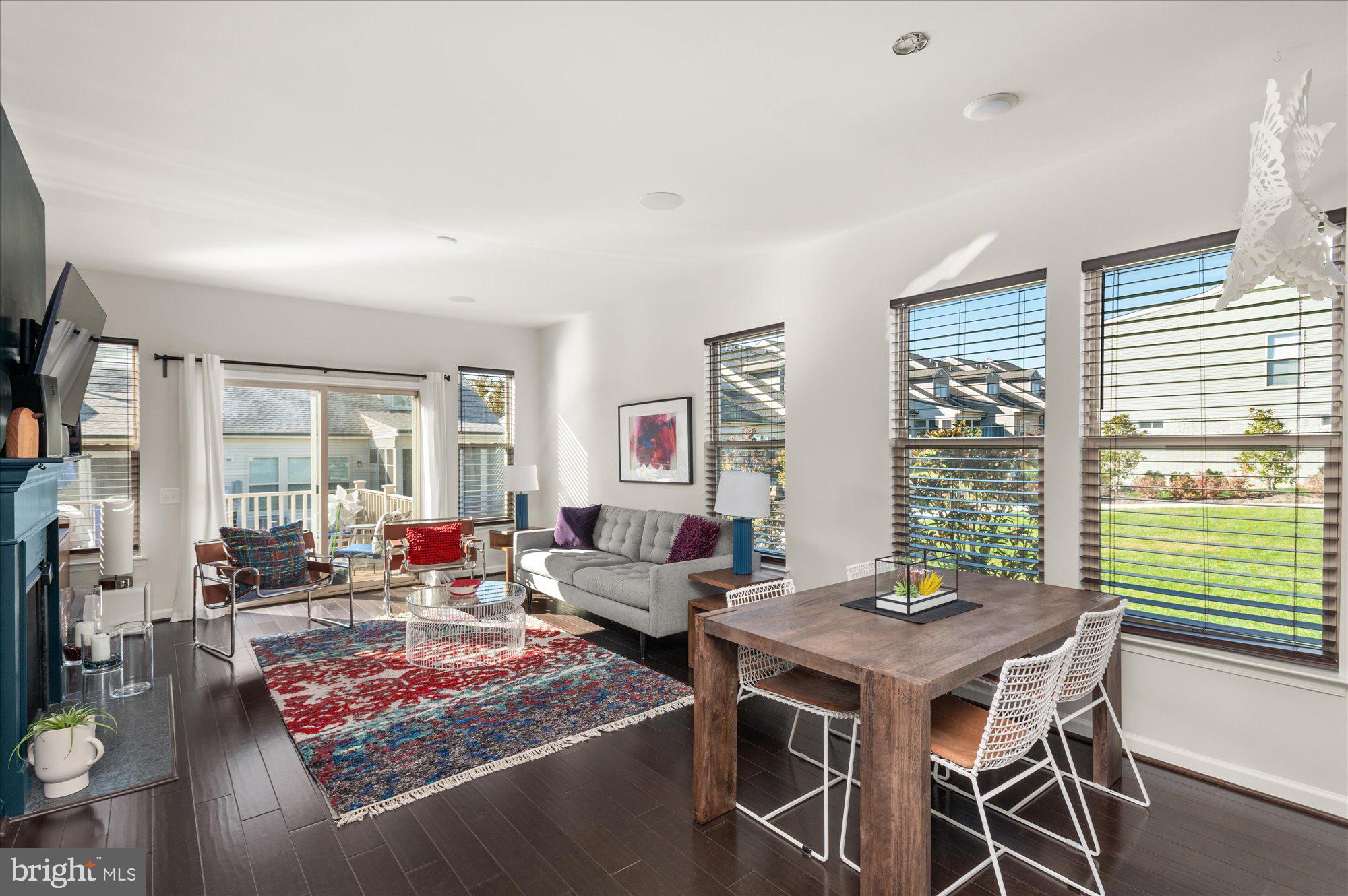 CARTER'S MILL - Residential