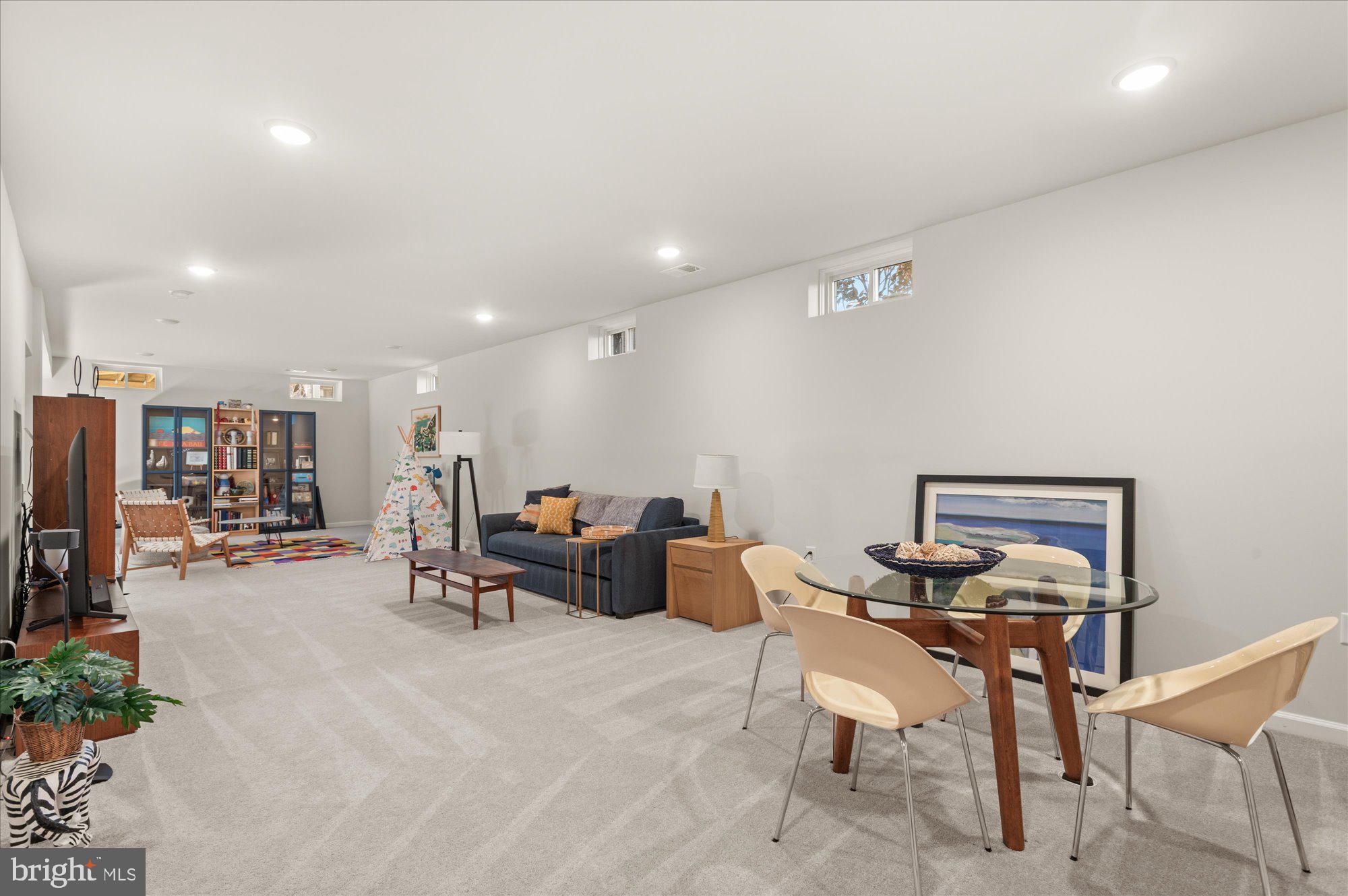 CARTER'S MILL - Residential