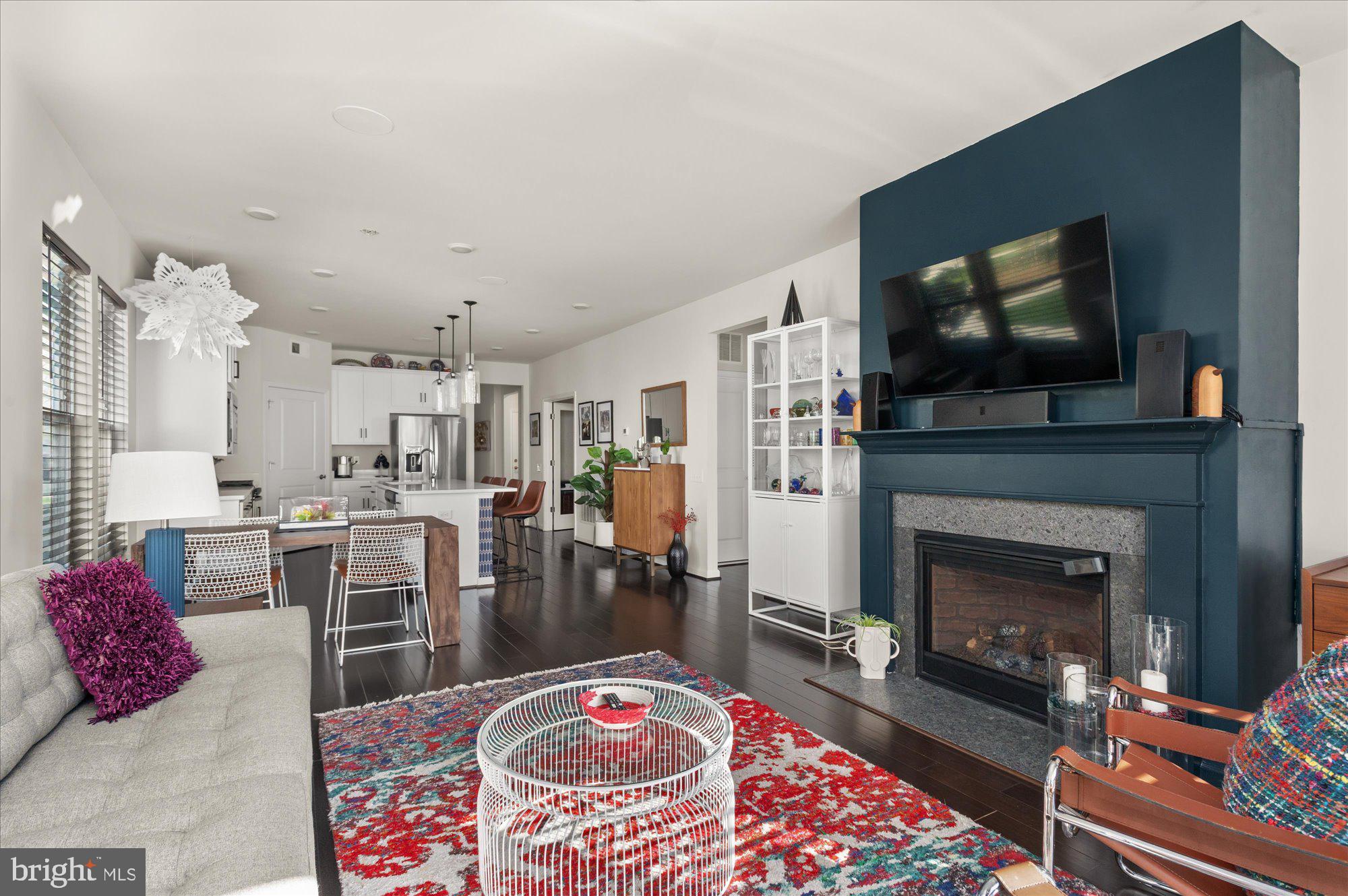 CARTER'S MILL - Residential