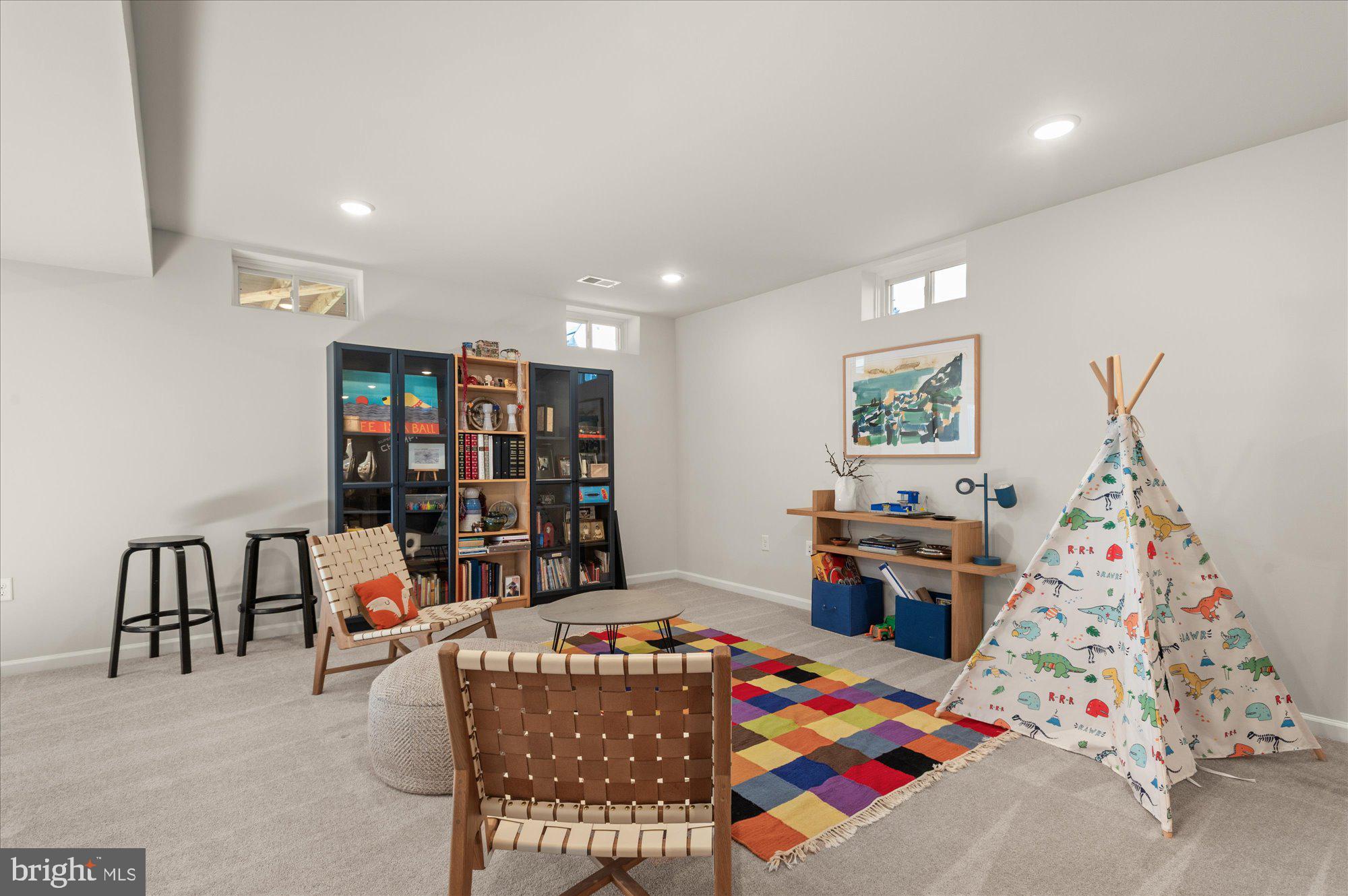 CARTER'S MILL - Residential